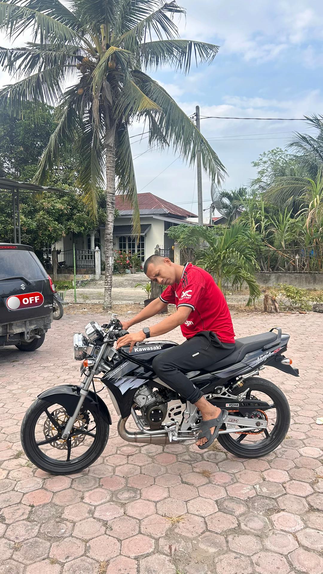 @Pesulap Aceh