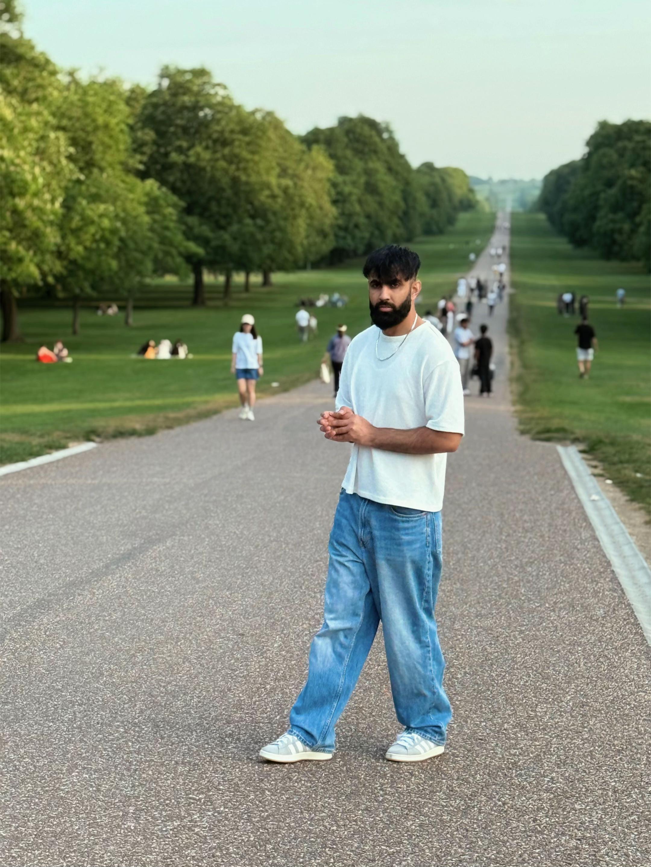 @Idrees (BaBu JaTT)