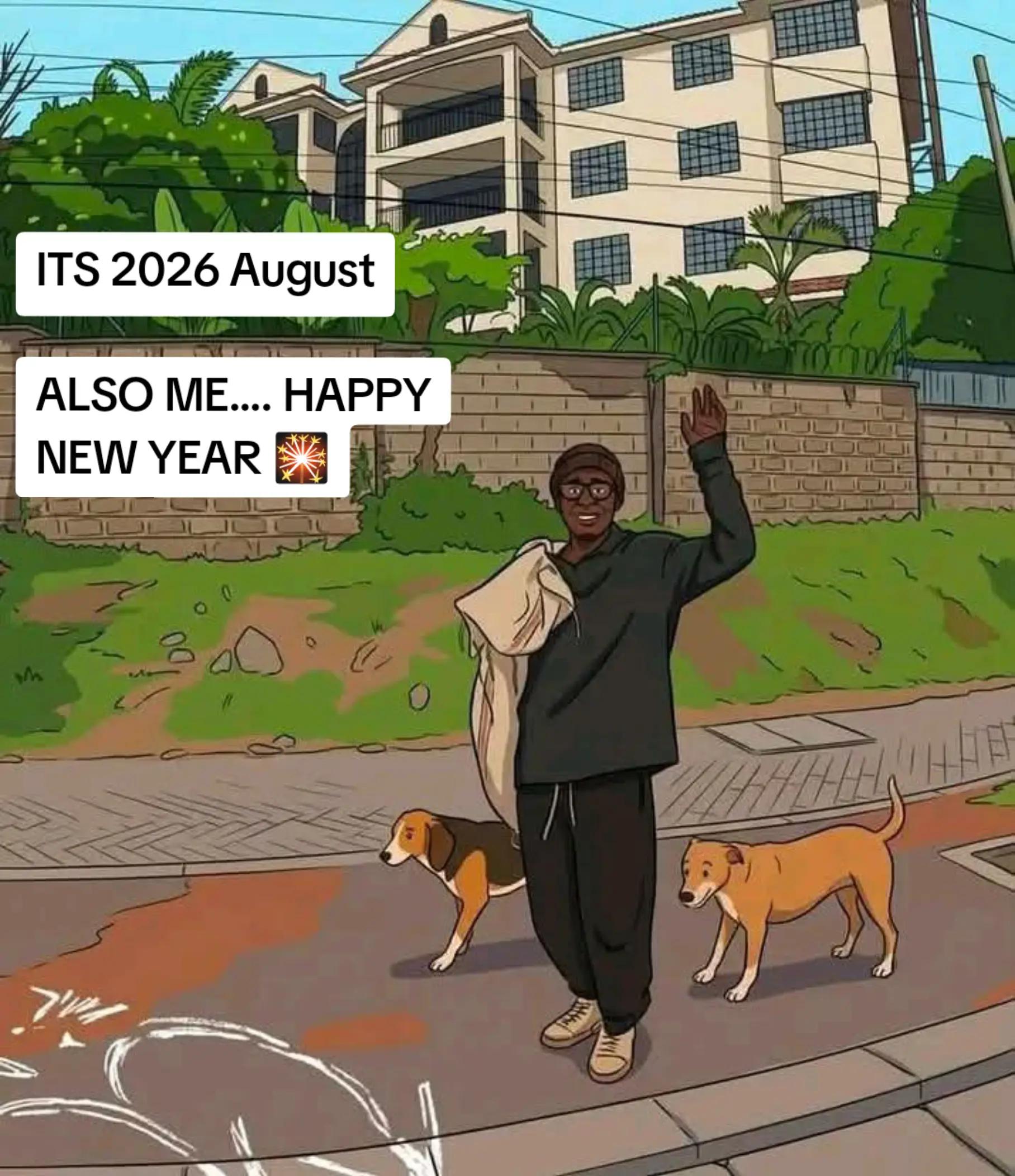 @S kiddy bwoy