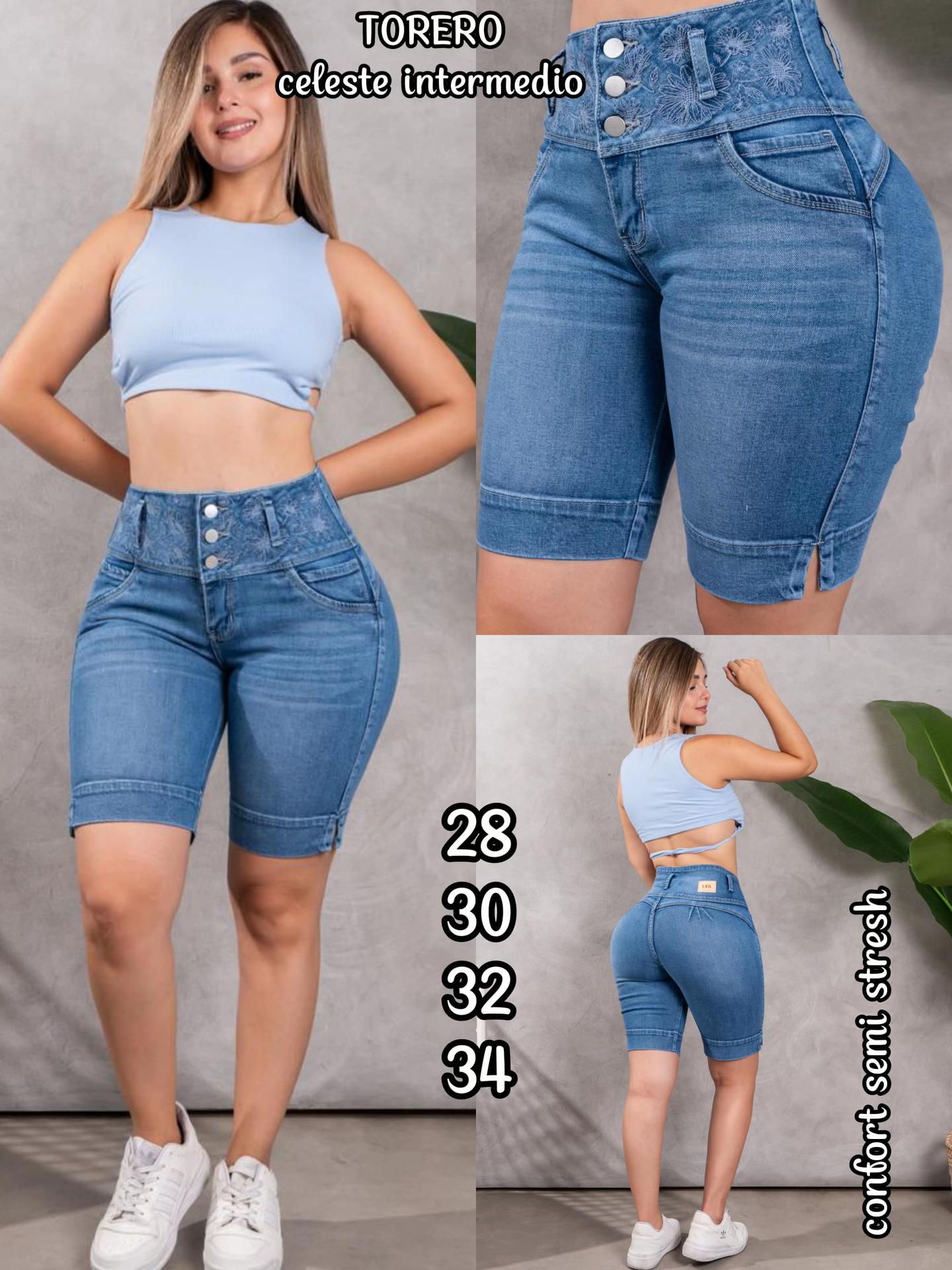 @LARA jeans