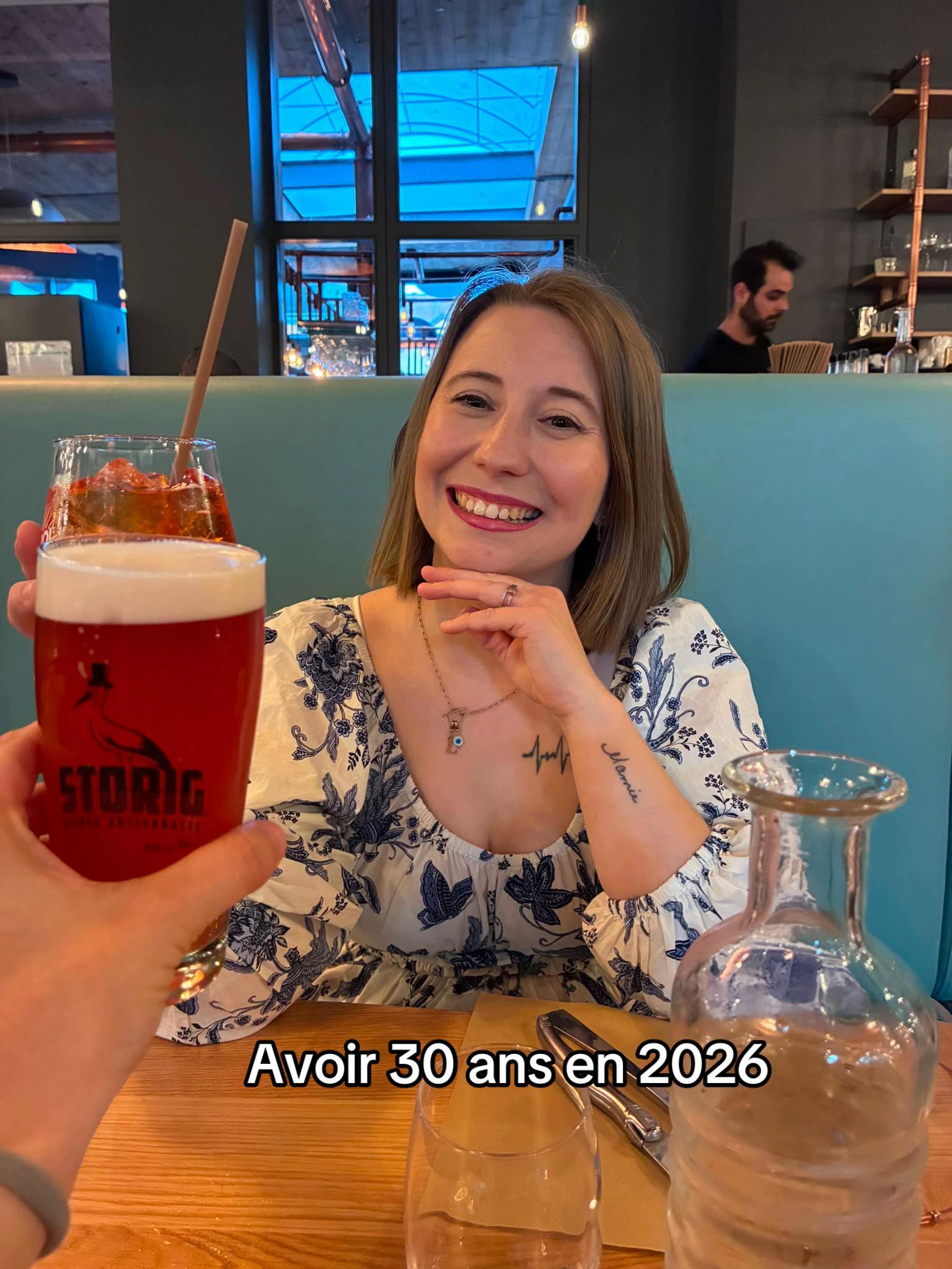 @Laure💎Aux. de puériculture🍼