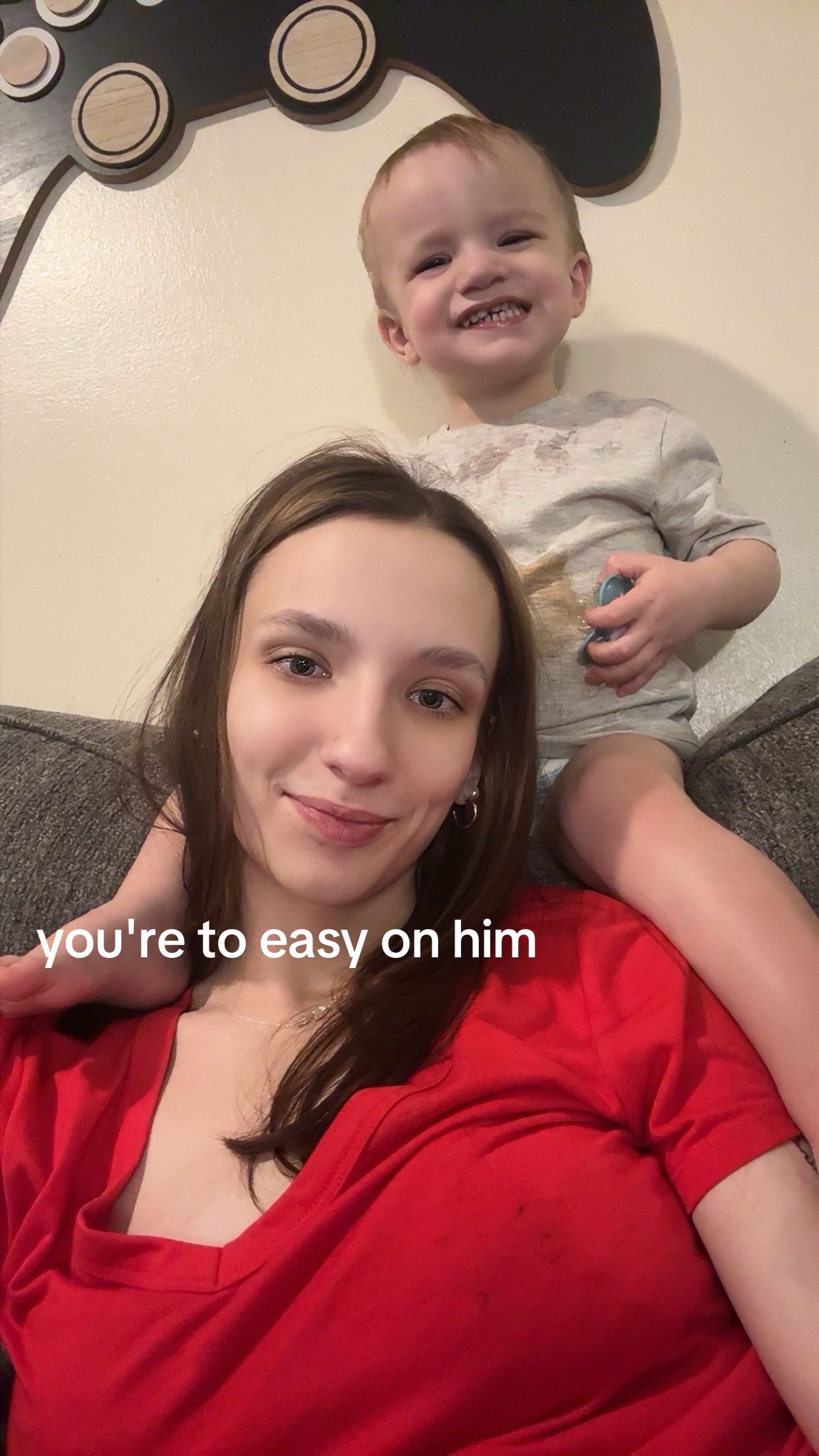 @Kaitlyn Lechak