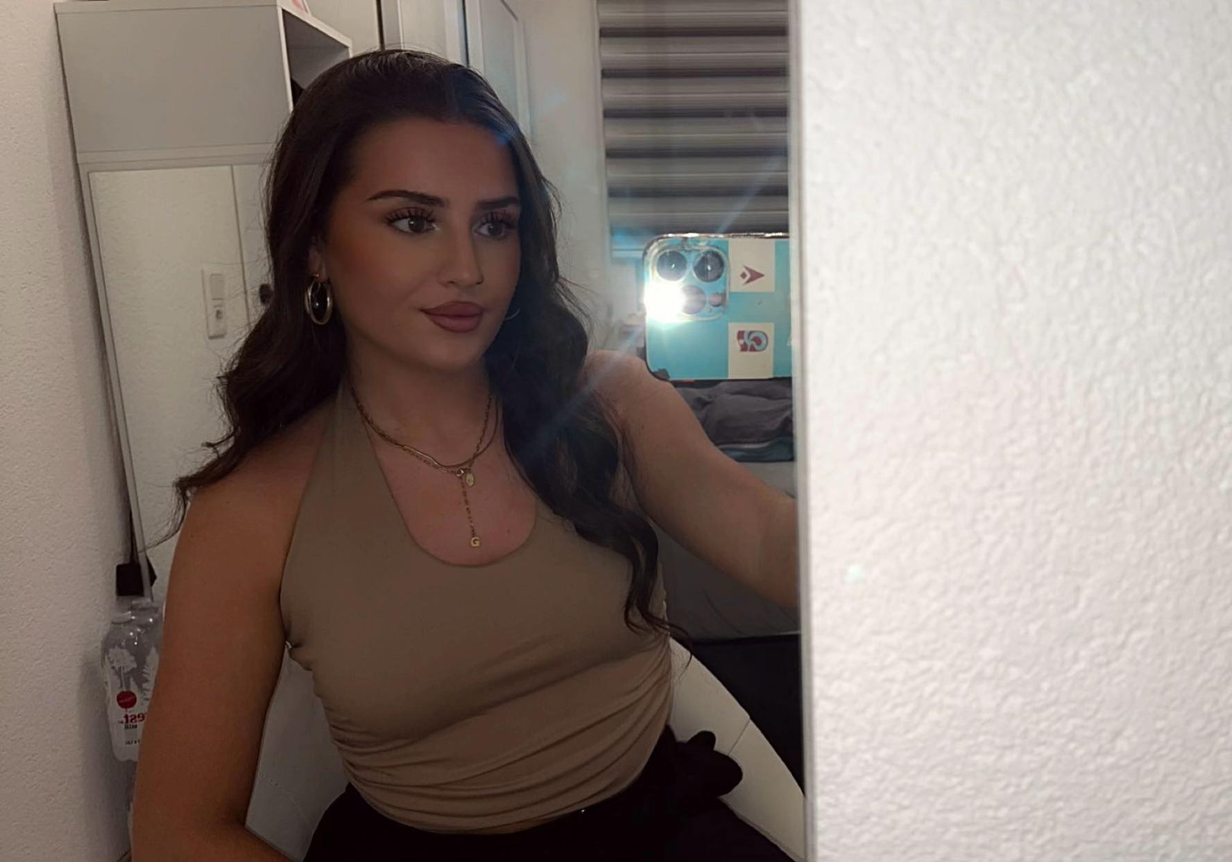 @Gizem