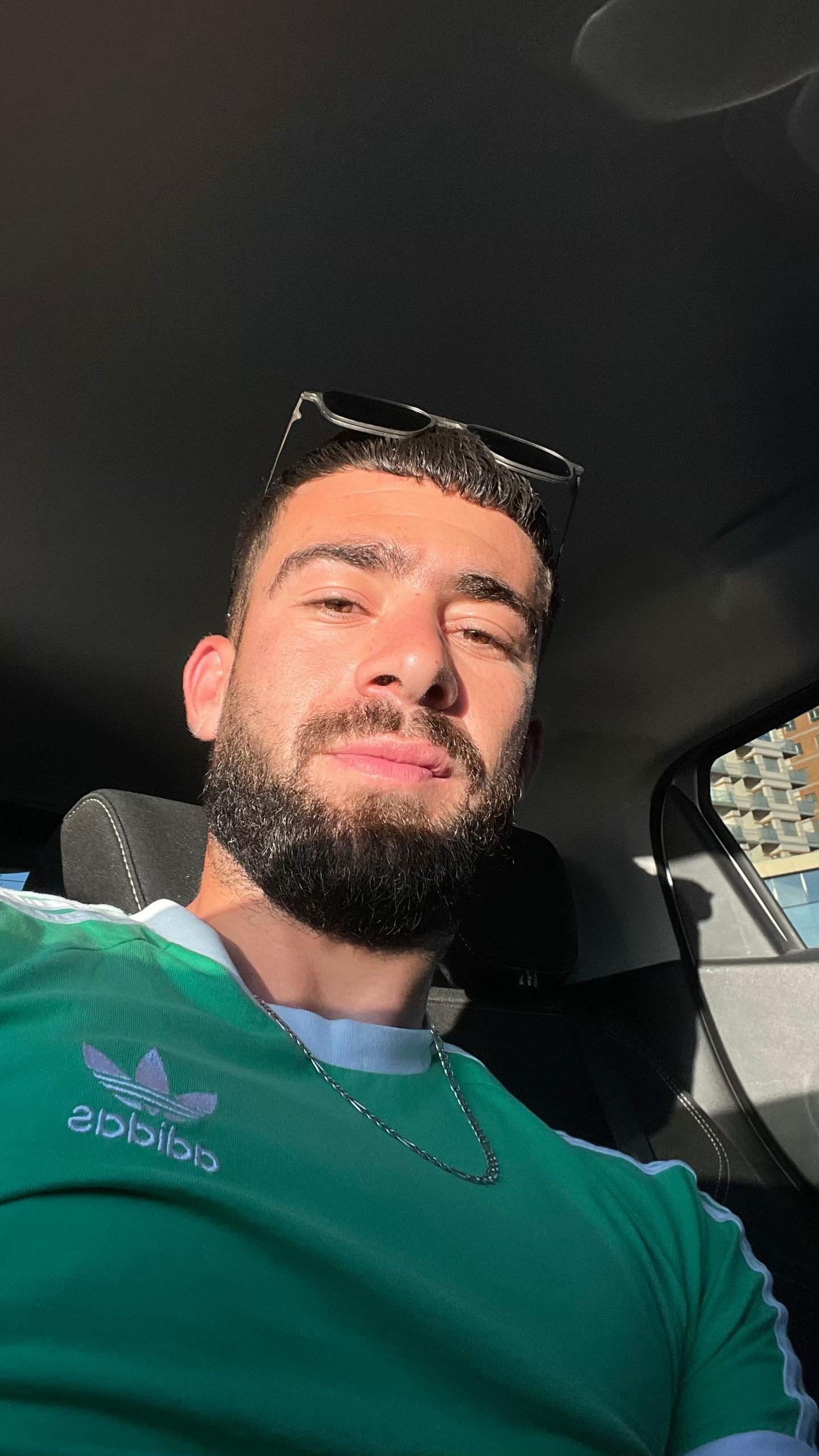 @Samy Sam 🇫🇷❤️🔥