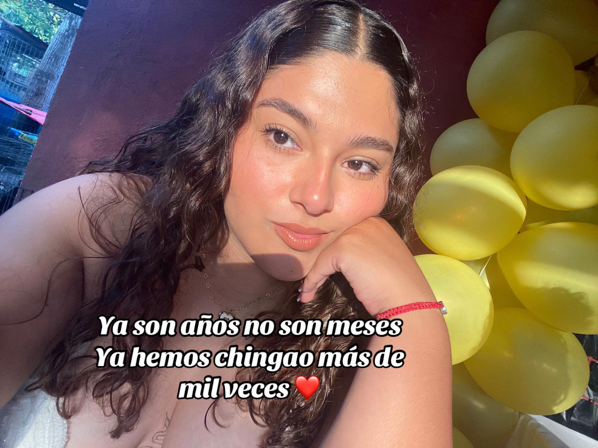 @Wendy Vidal