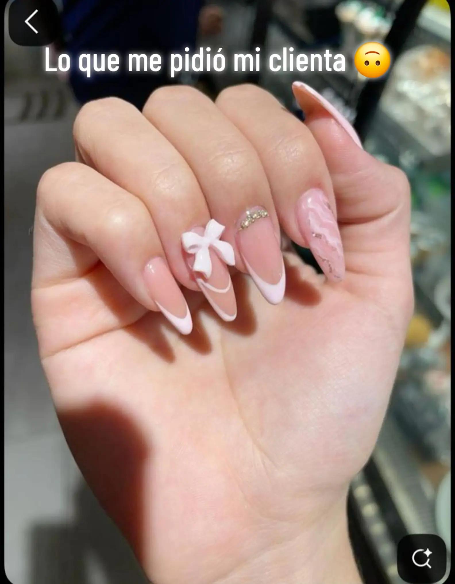 @Madiu🥰Nails