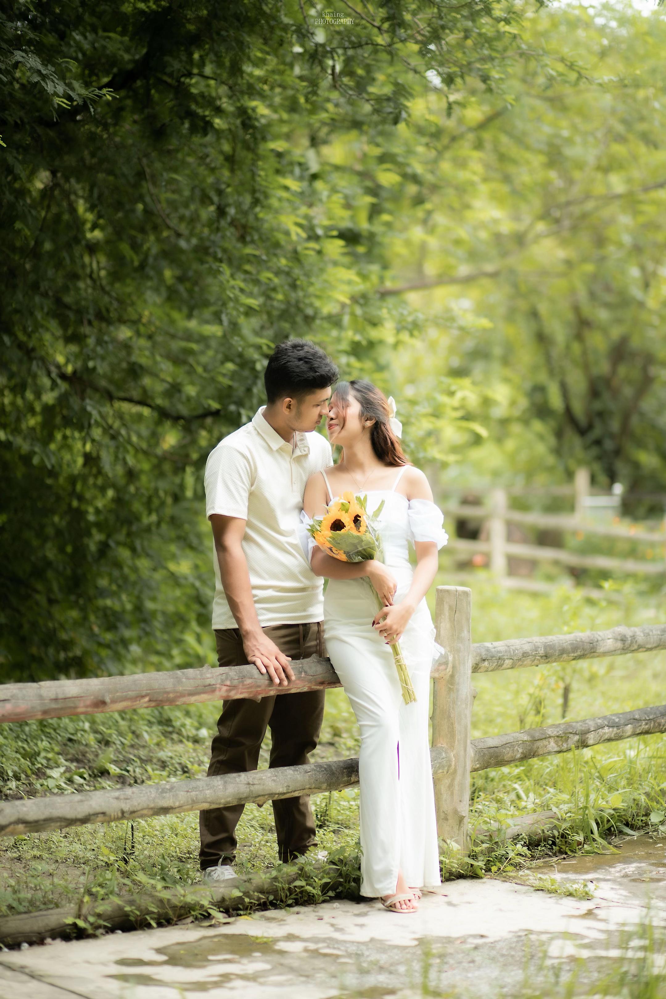 @Khaing Photography 📷