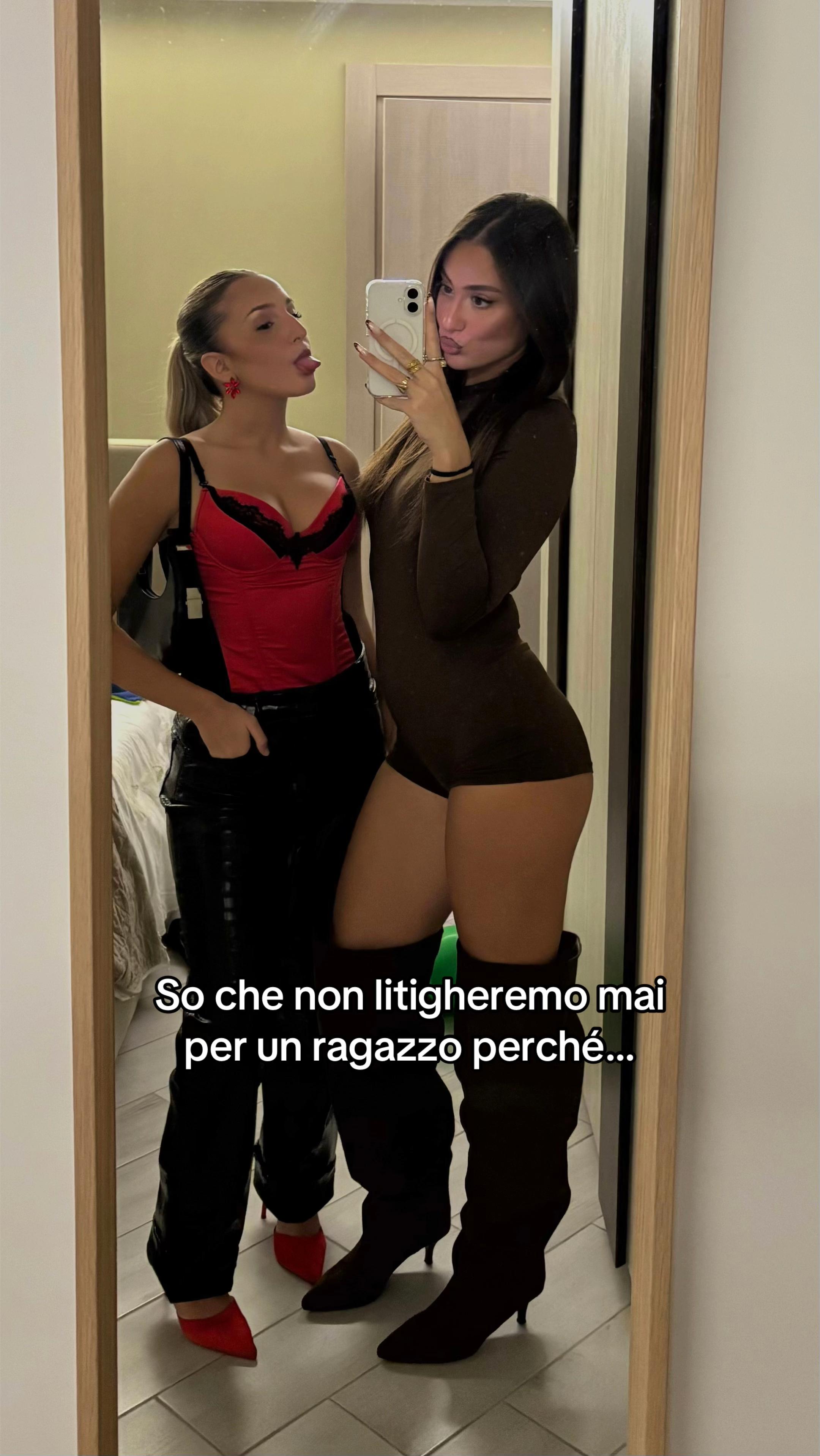 @serena mancino