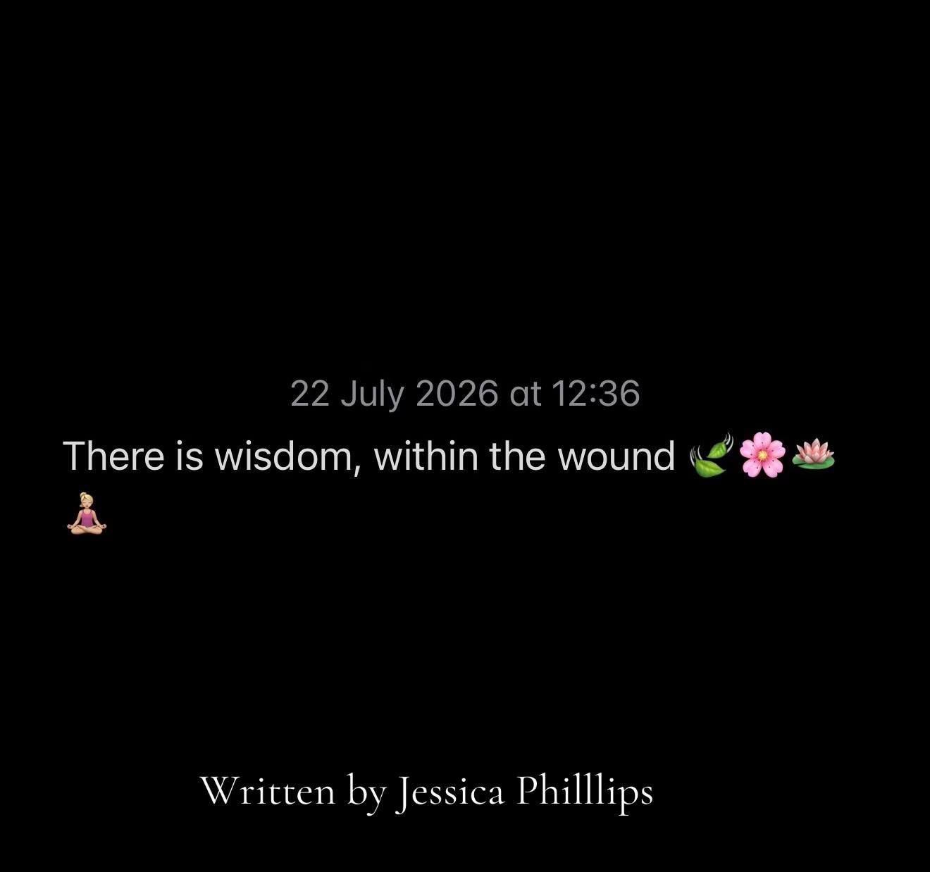 @JessWriterOfTheSacred
