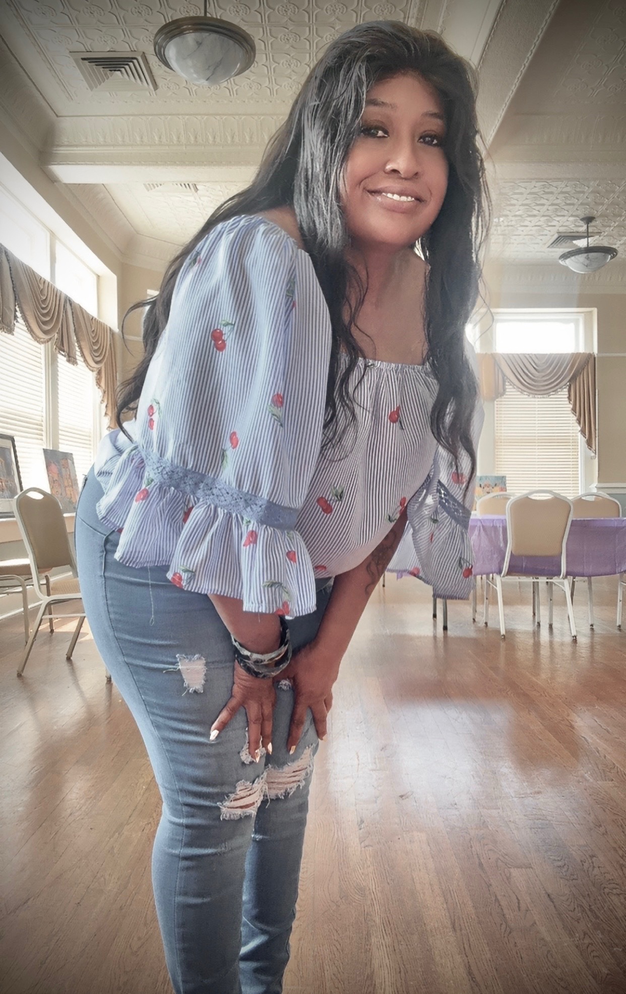 @missadellcomedy