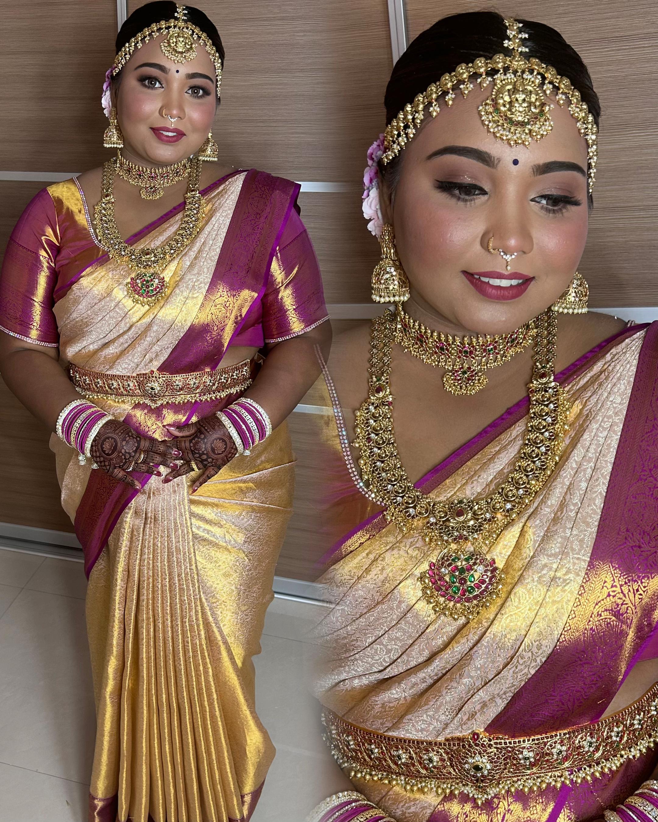 @sswathi mua