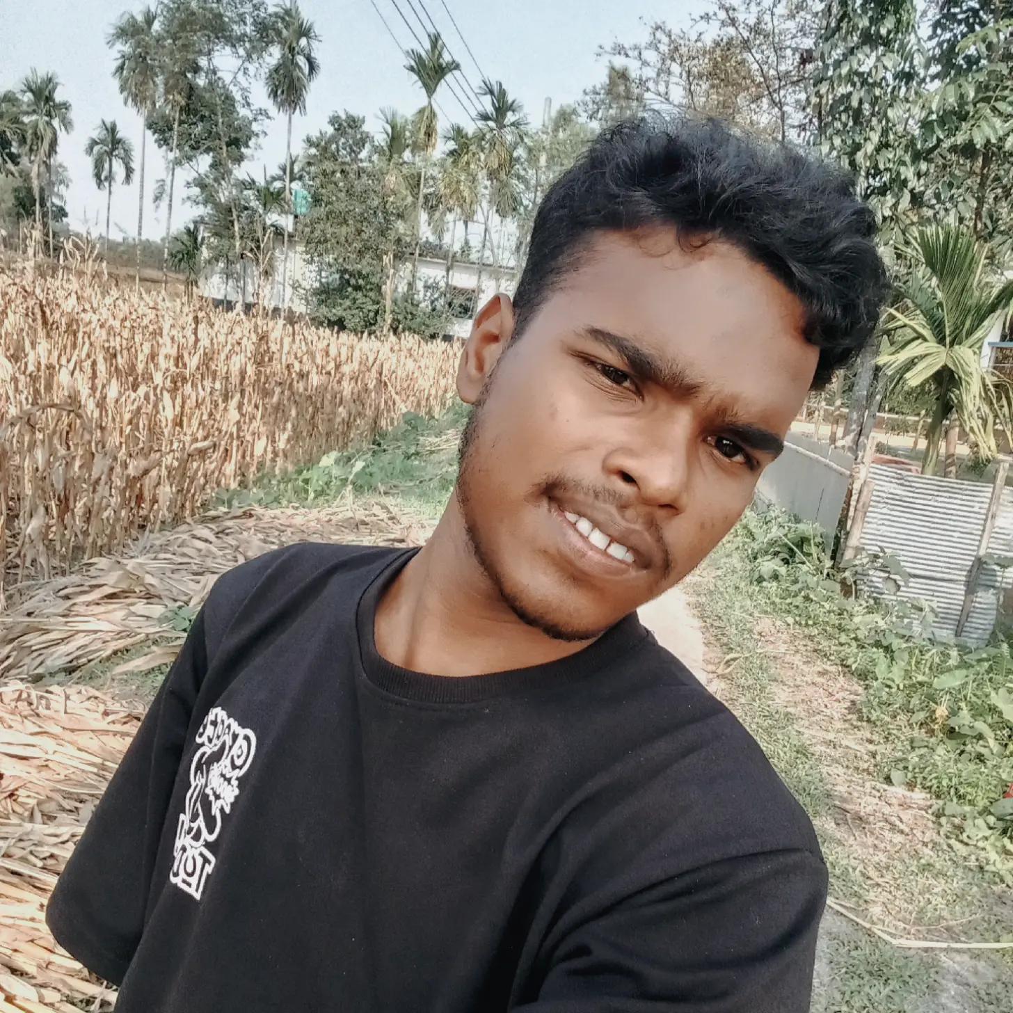 @It's Rakib On fire 🔥&hearts;️🔥