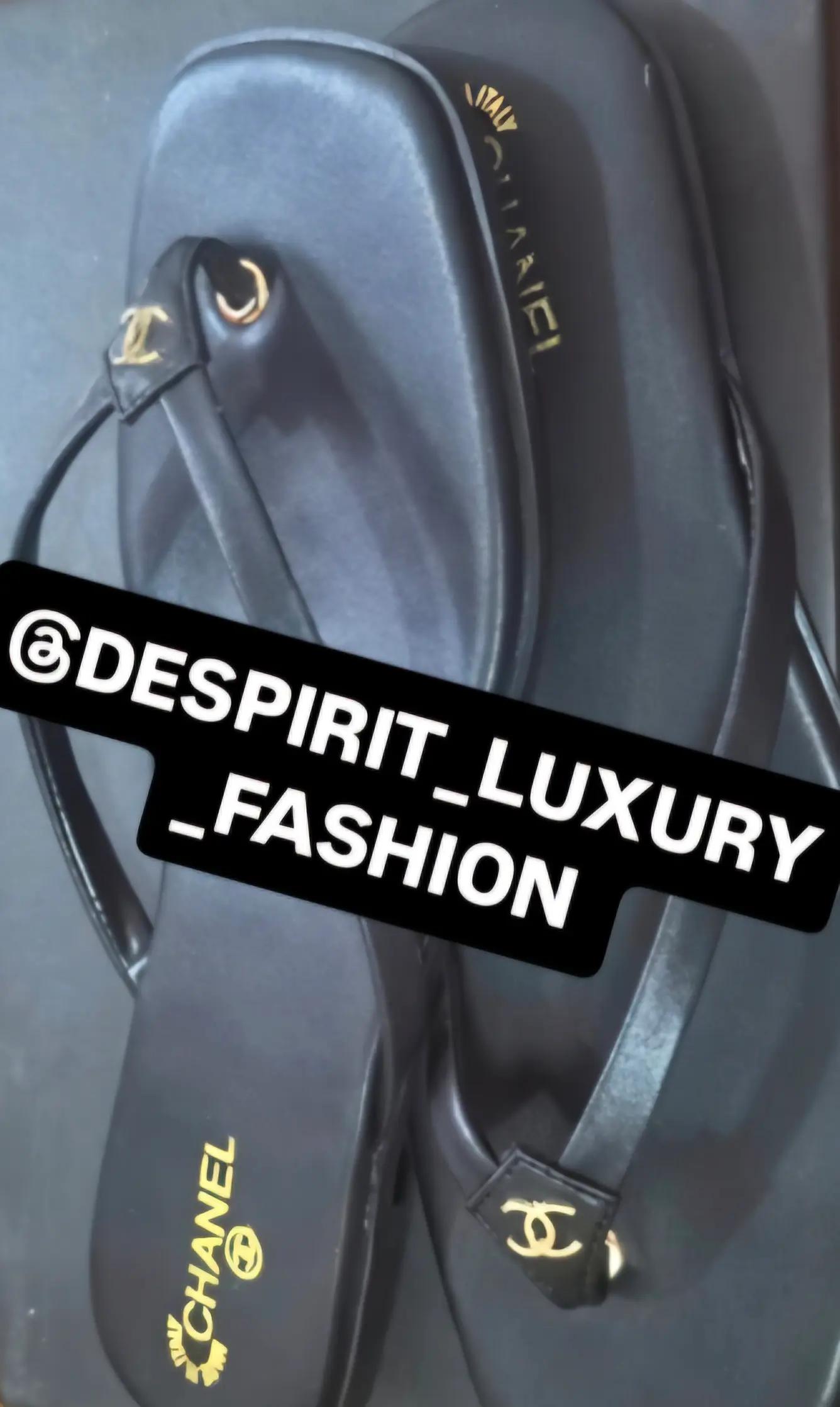 @Despirit Luxury Fashion 🇬🇧
