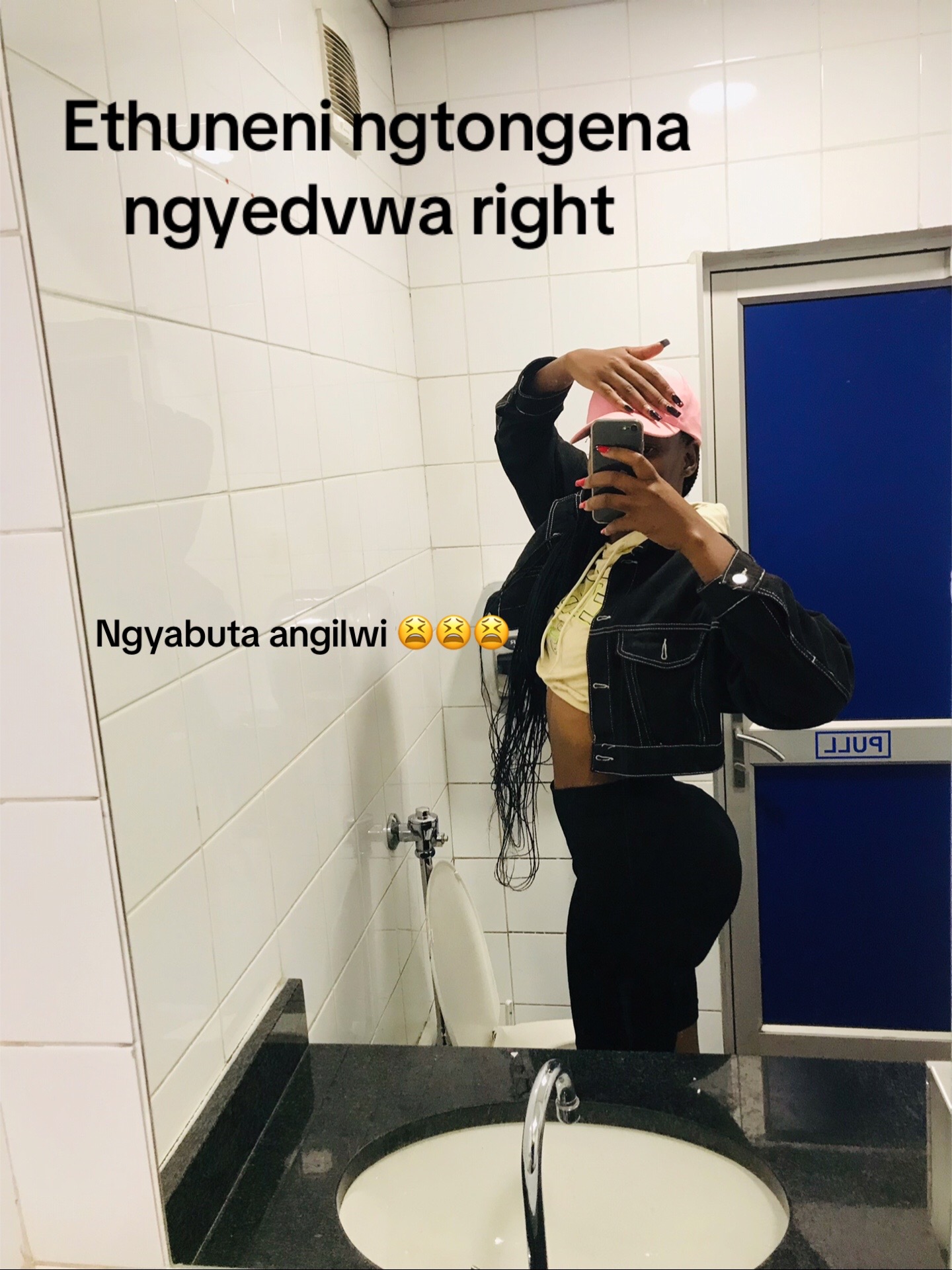@Blessed hun ❤️👻🇿🇦🇸🇿