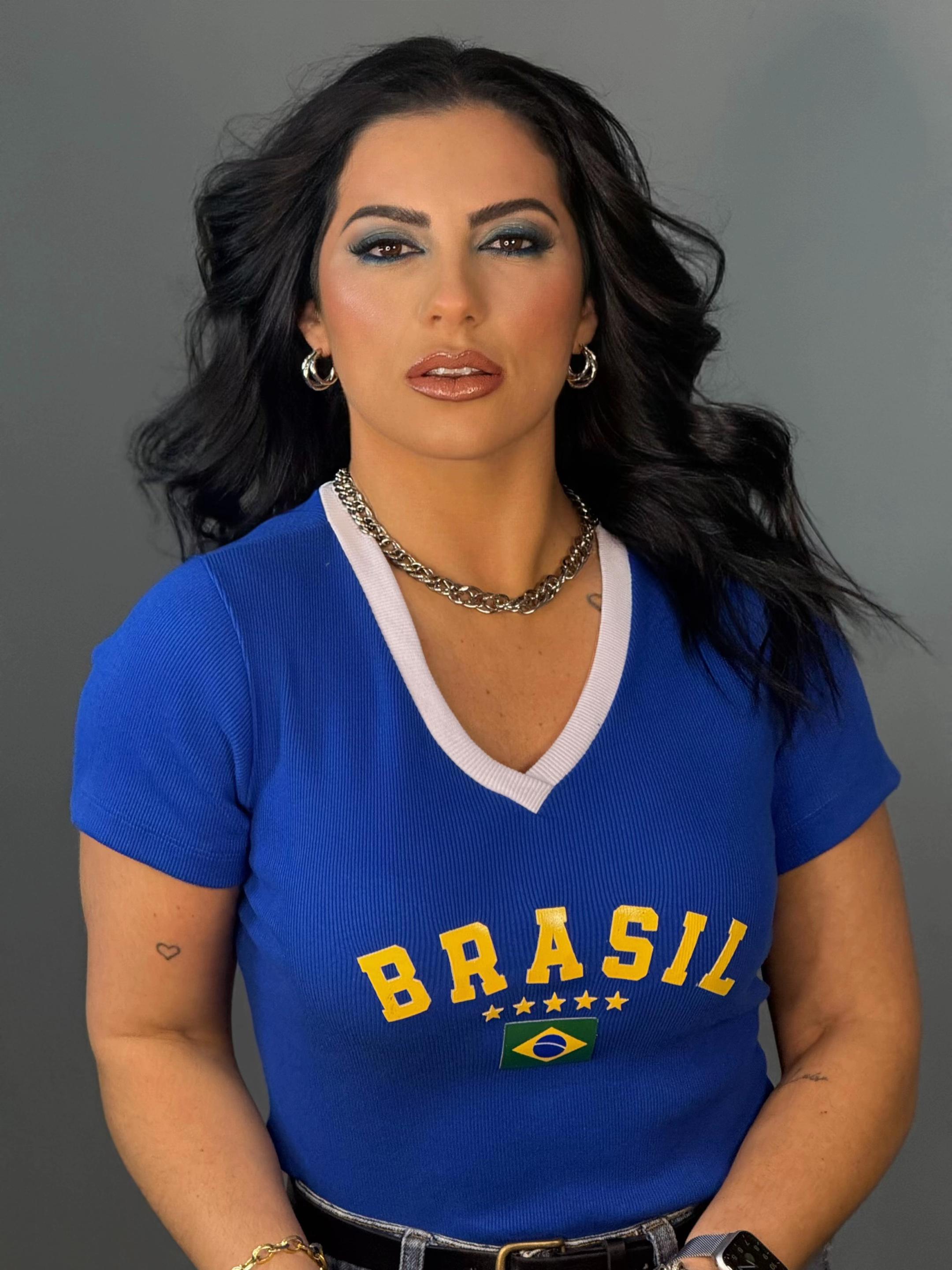 @Juliana Tanous