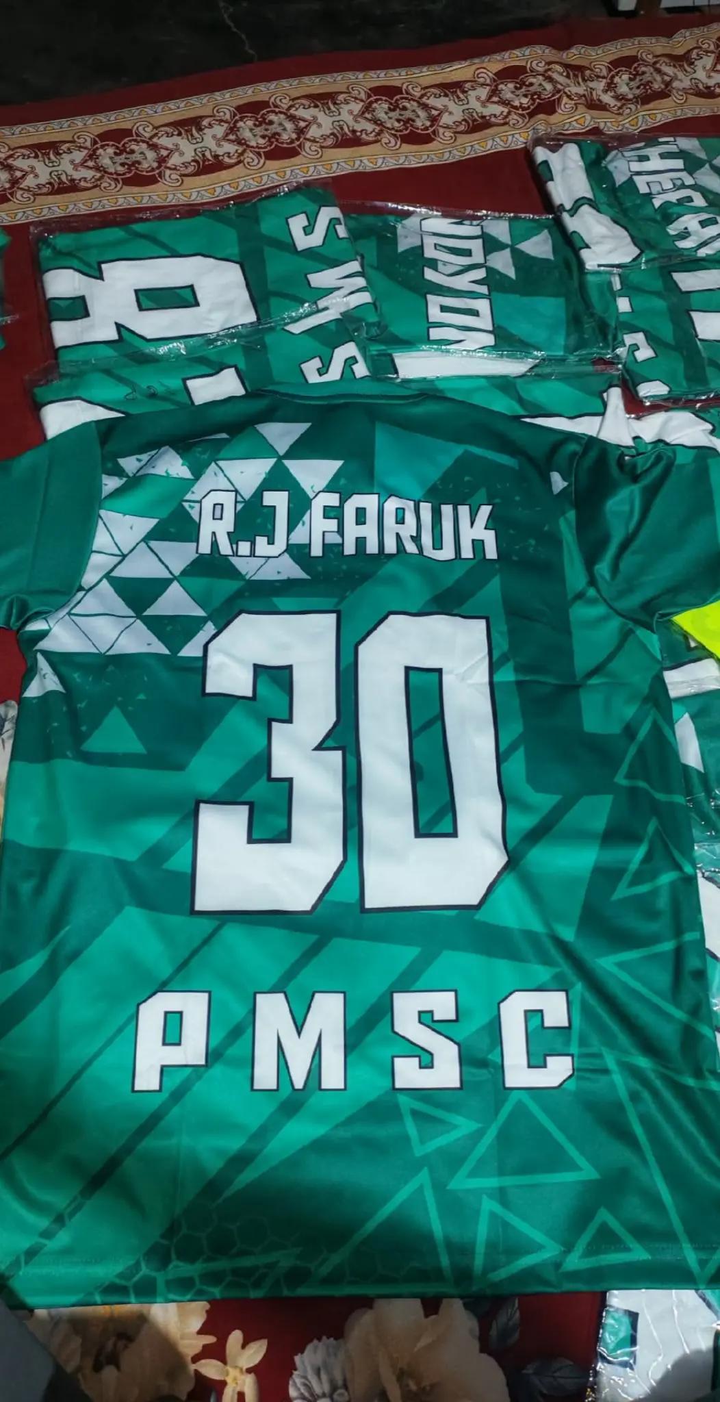 @Rj Faruk