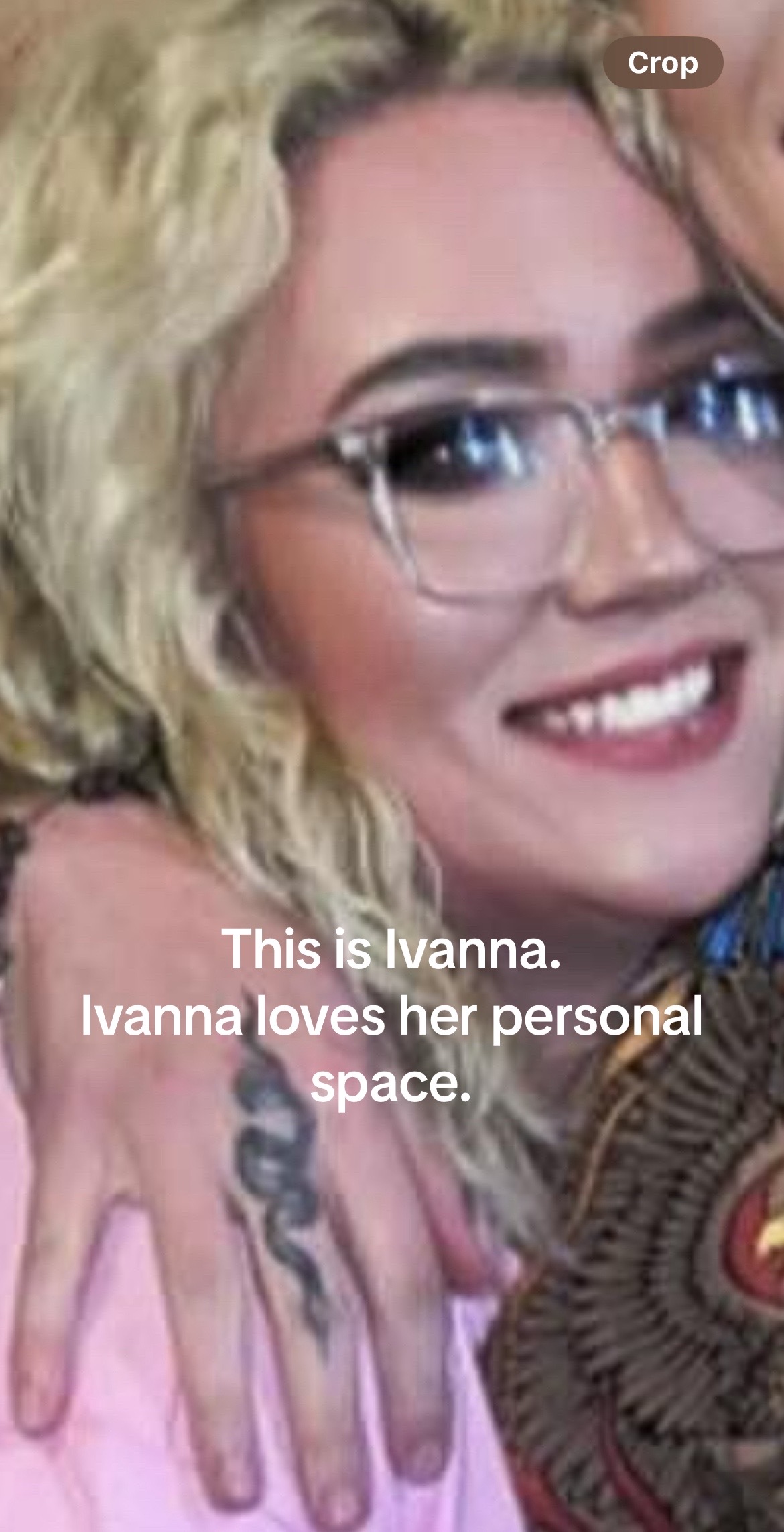 @Honey