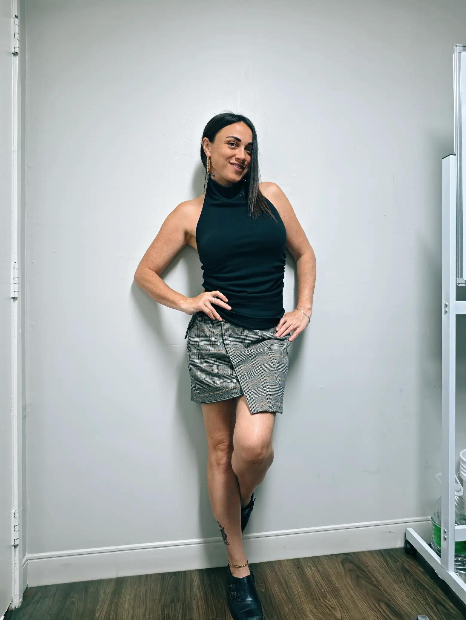 @Krysta-Danielle Victoria Martin