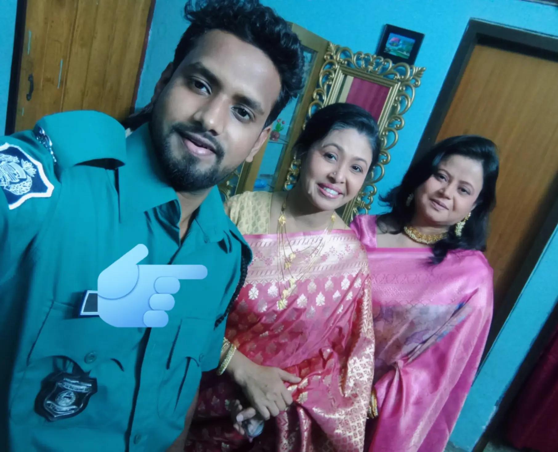 @Sabbir Sardar Actor