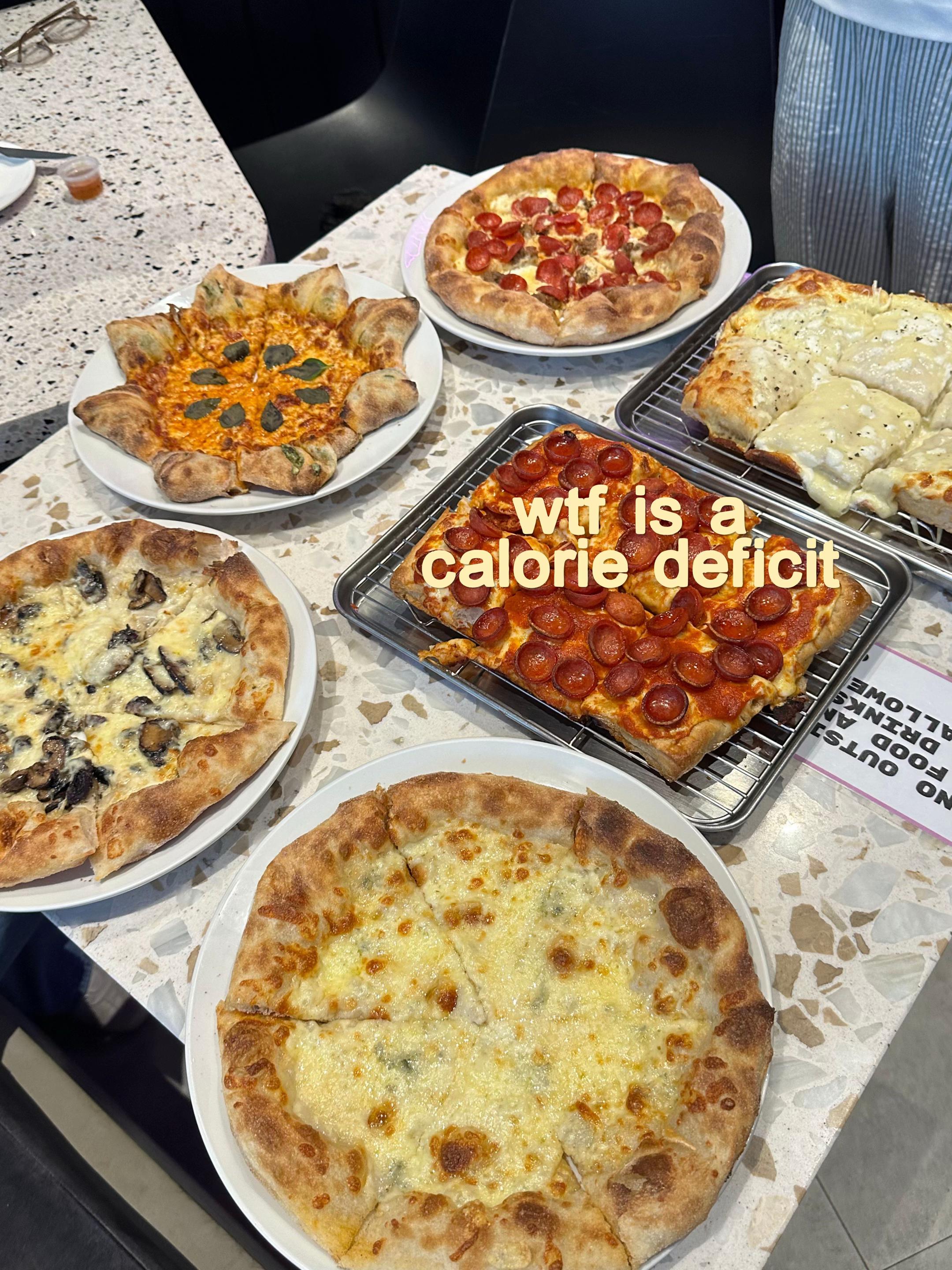 @Crosta Pizzeria
