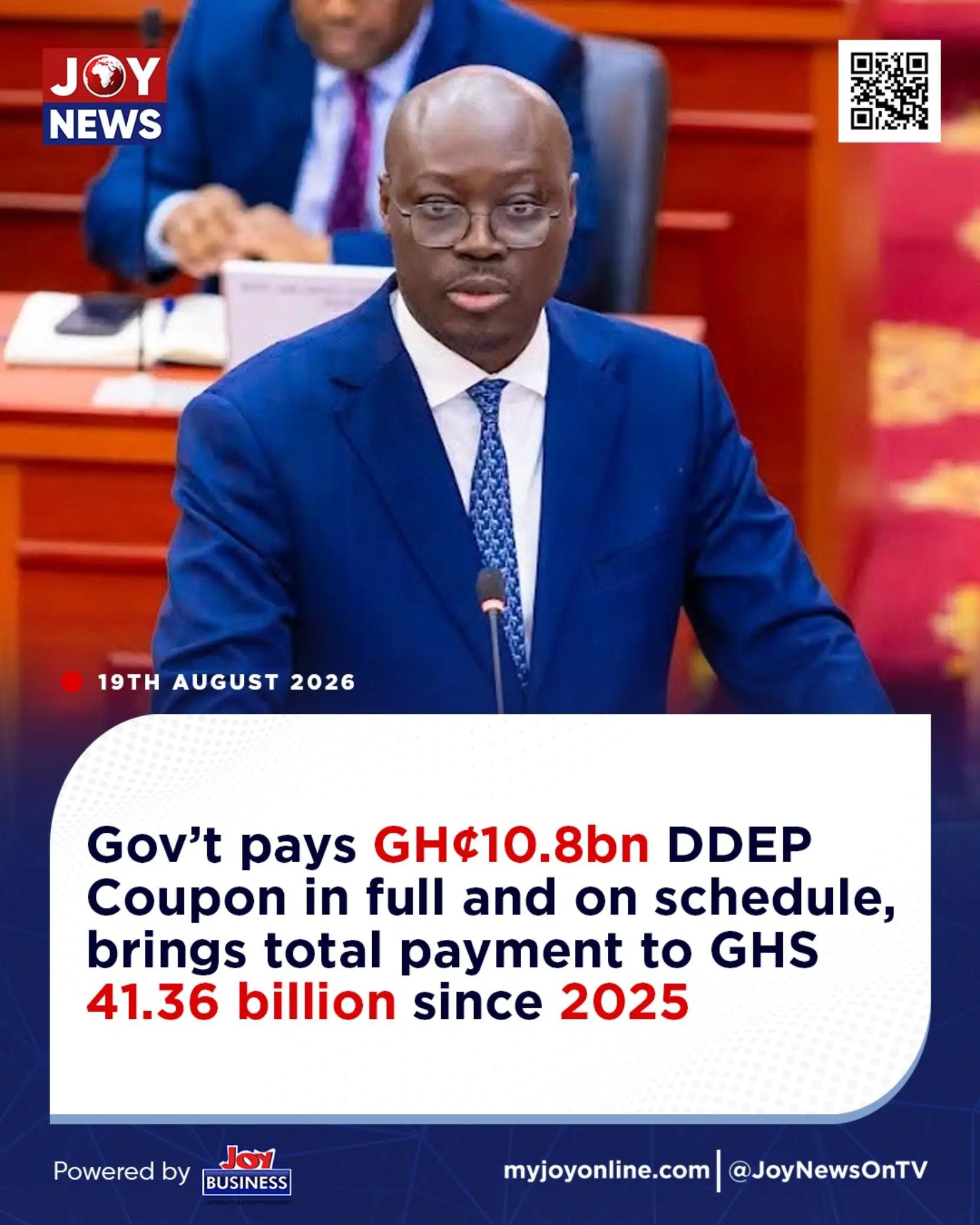 @JoyNews