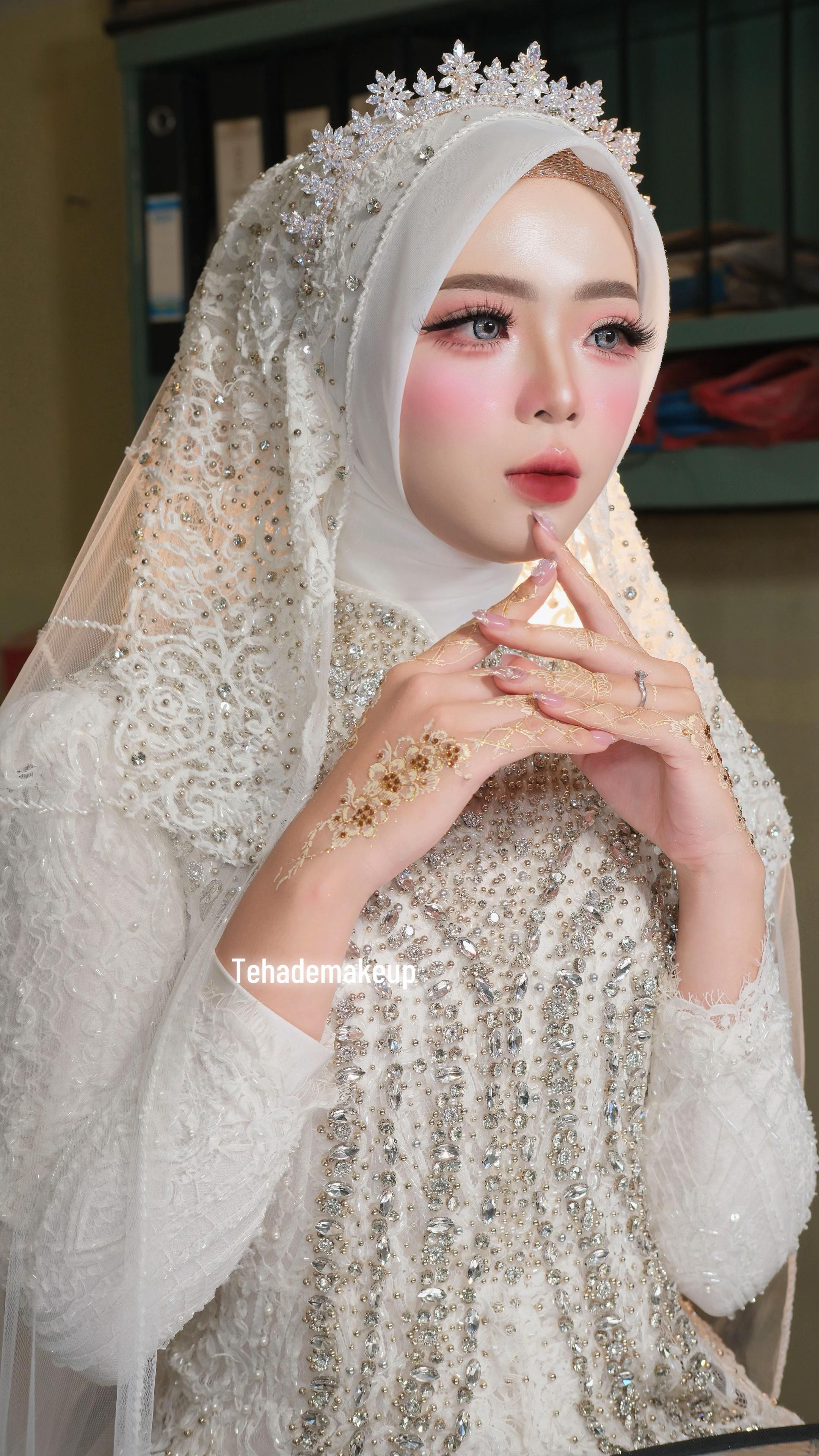 @Tehademakeup