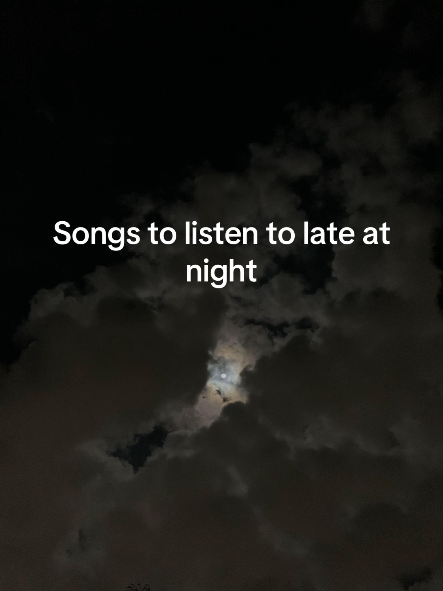 @Songs