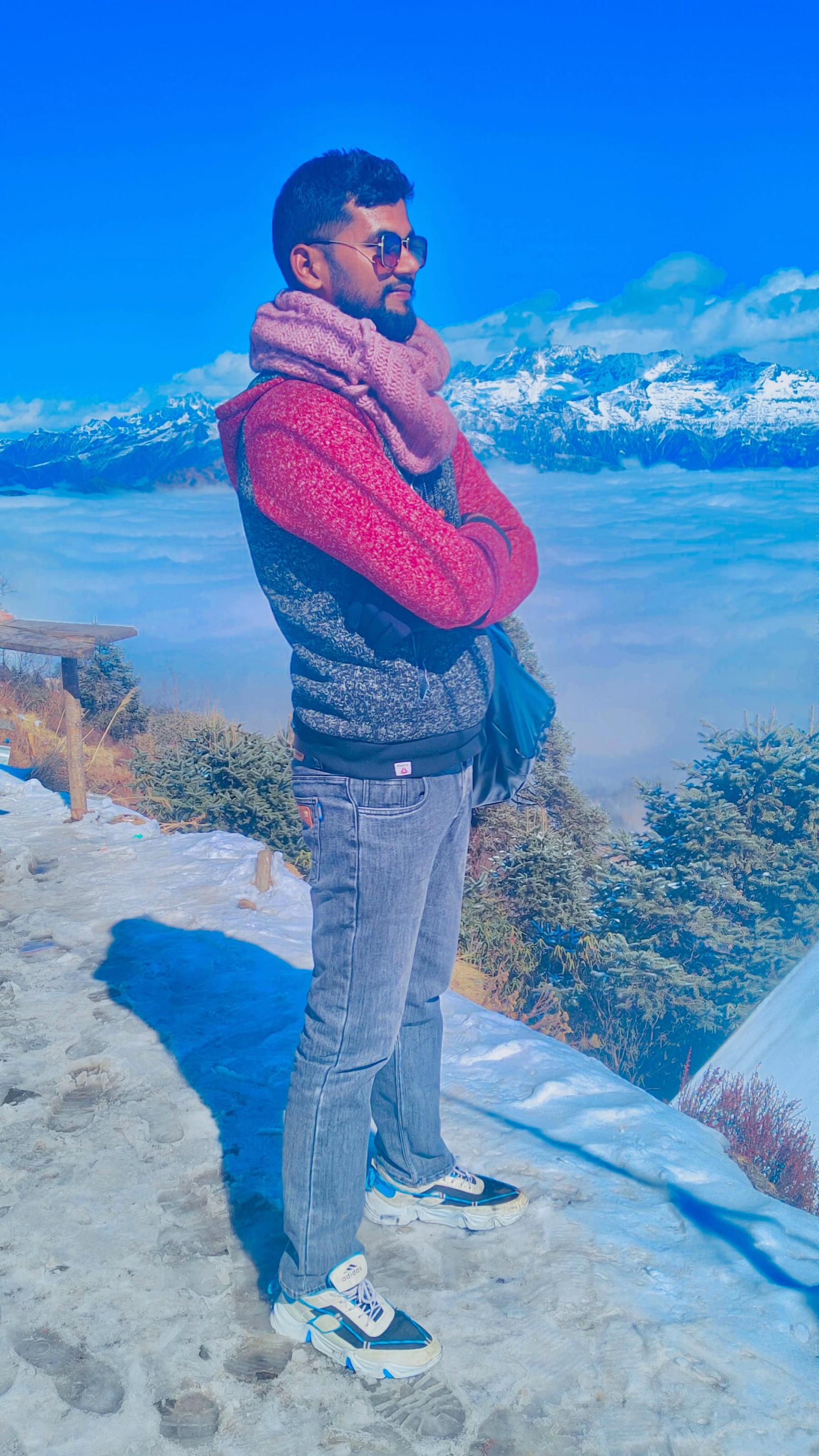 @प्रबेश यादव