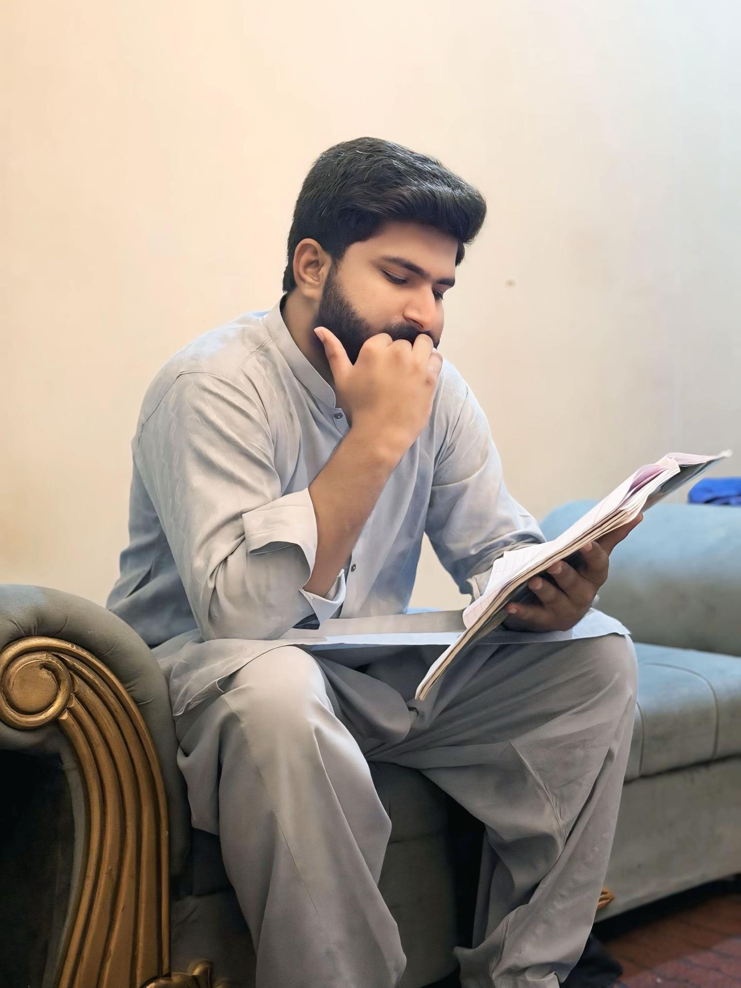 @Mian Salman Wattoo