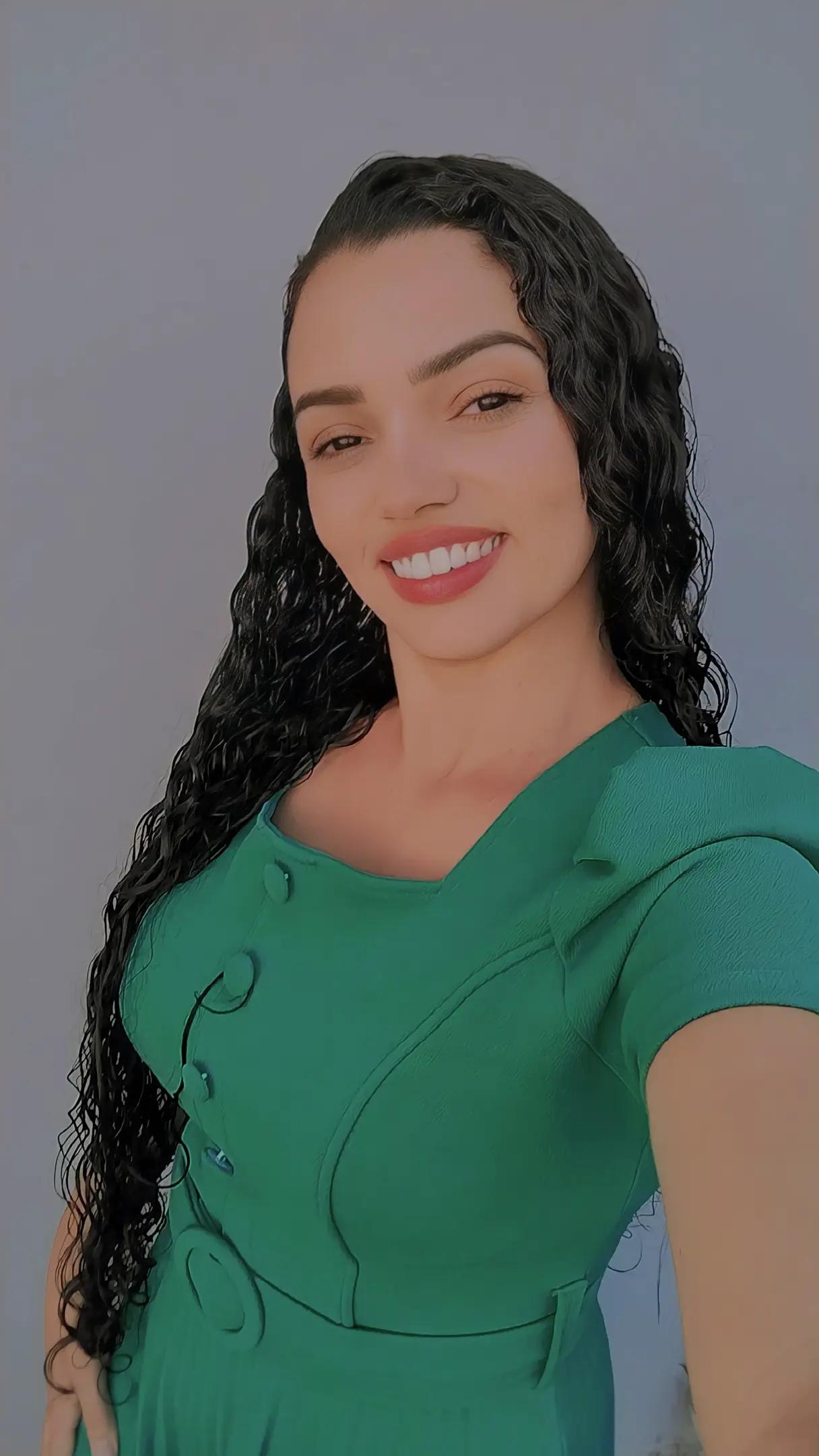 @Josiane Araújo 👑