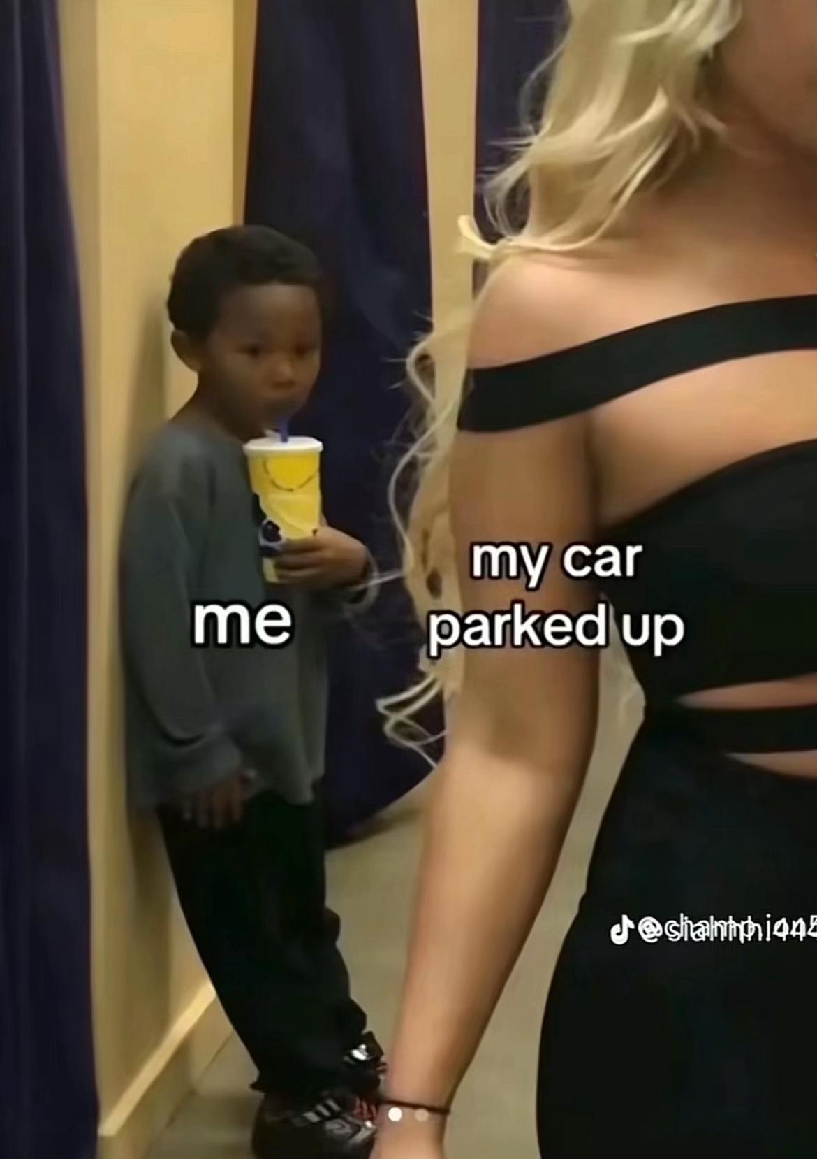 @Tyrese ひ