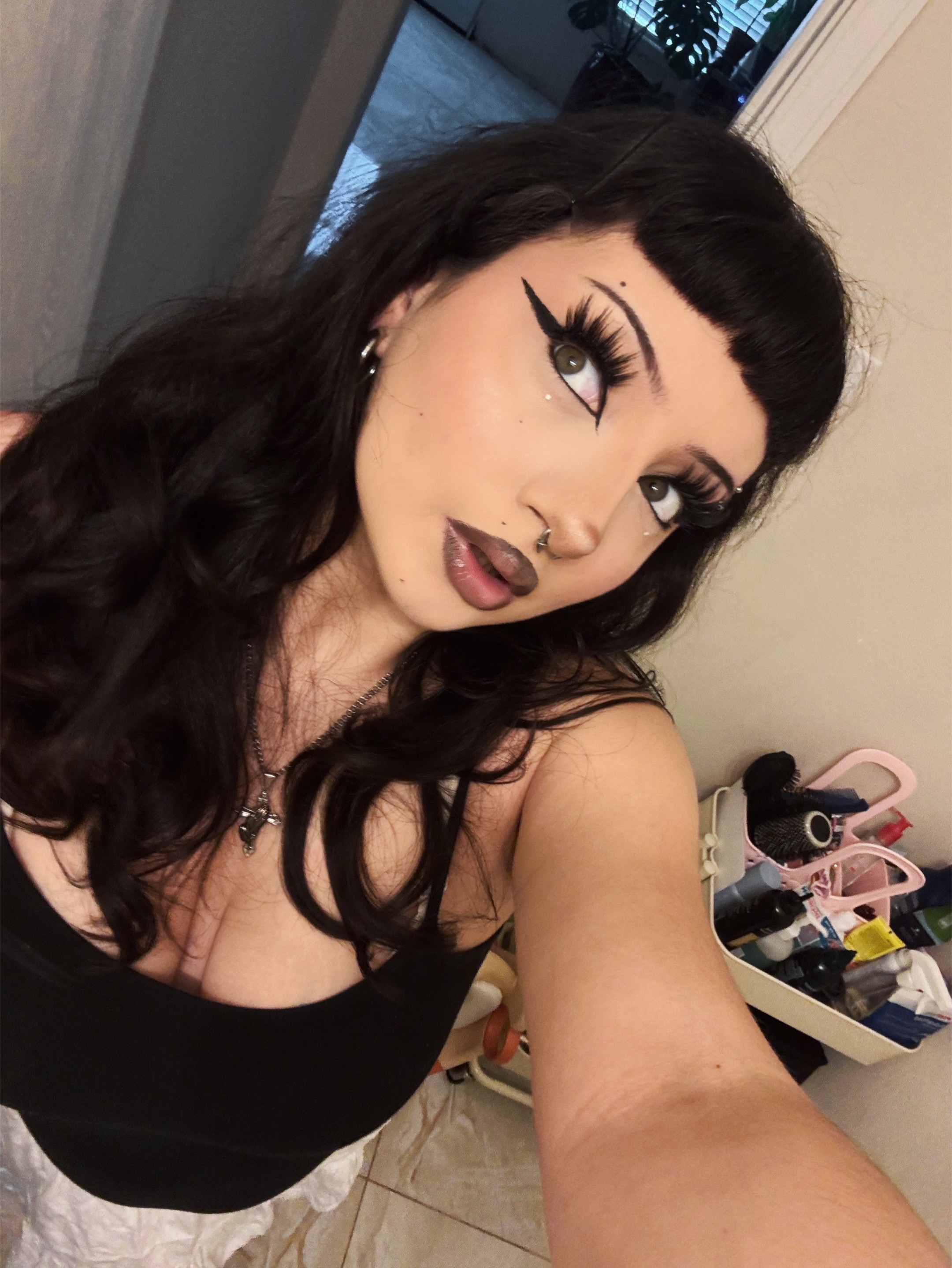 @ೀ⋆。🪽˚. ˙Alyssa ₊🖤ෆ ⋆。˚.