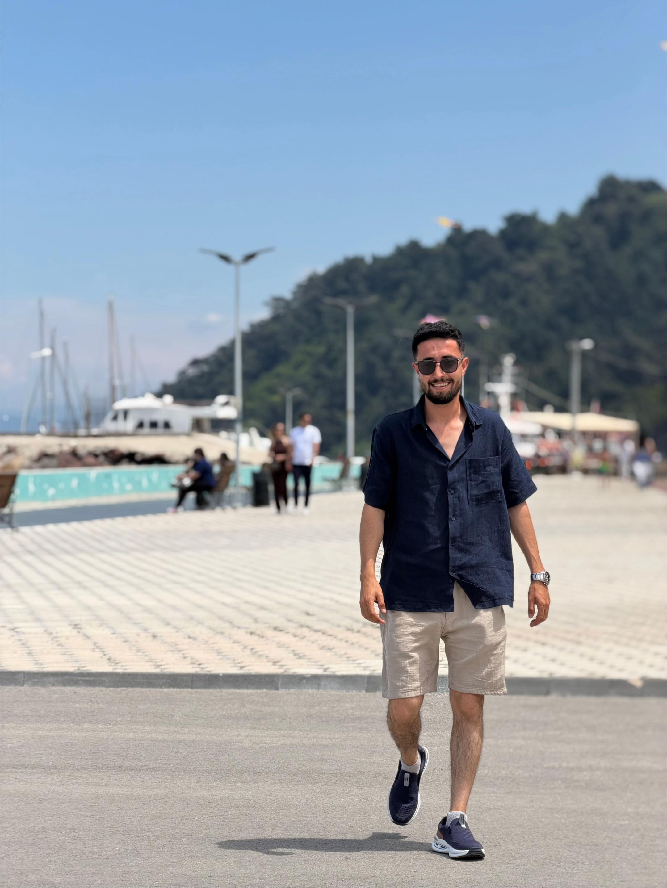 @idris korkmaz 