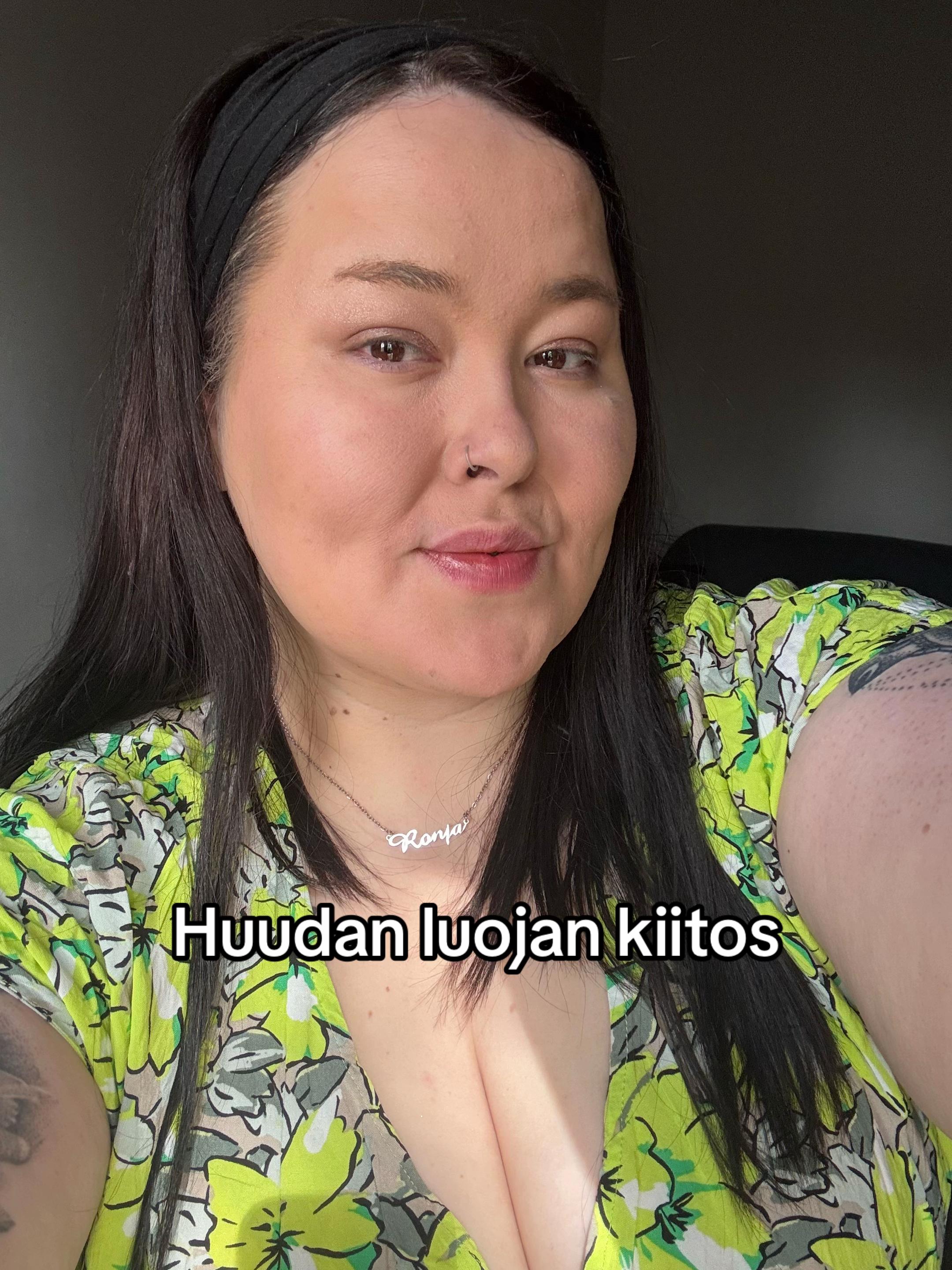 @Ronjanastasia
