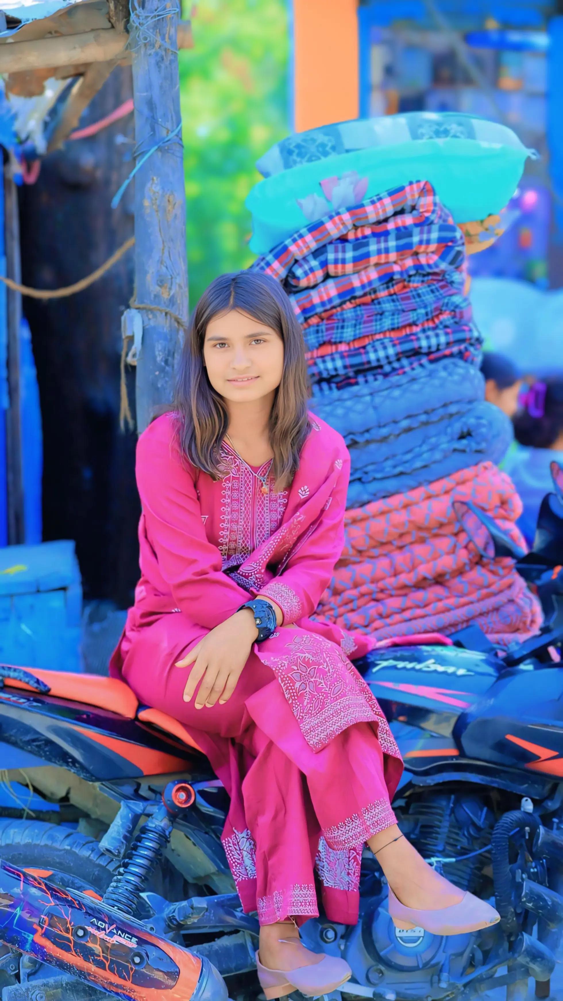 @Urmila sani