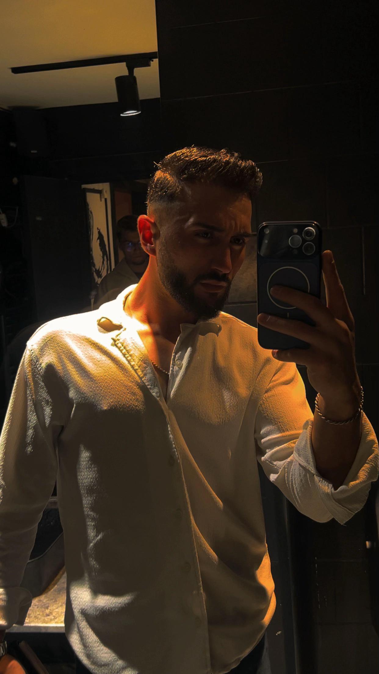 @Mustafa &Ccedil;etin