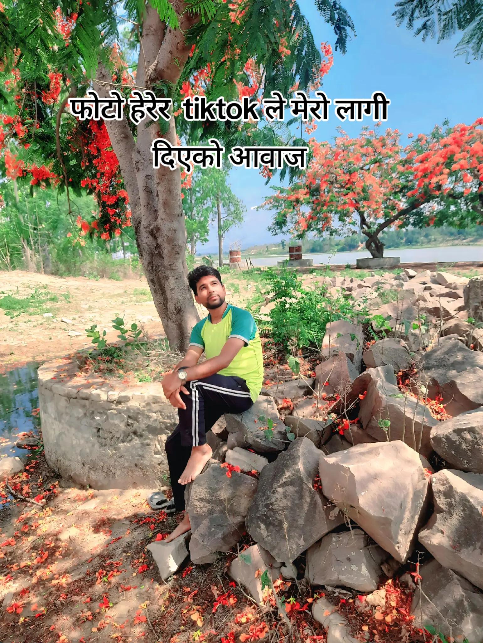 @NiR_POKHREL🏏⚽️🇳🇵❤️