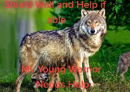 @Mel Thisleshield