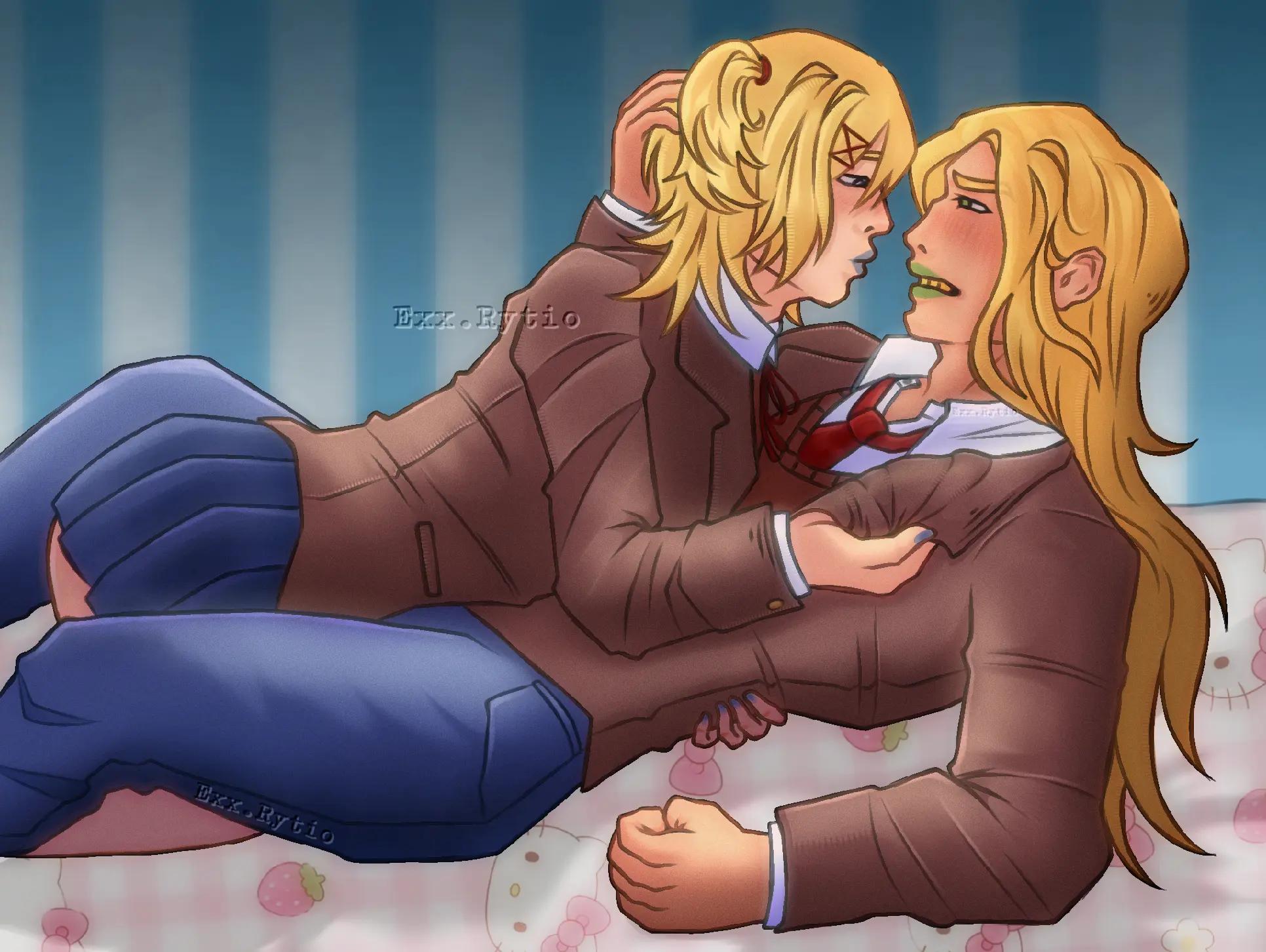 @🦦❤️ Art Comms Open ❤️🦦