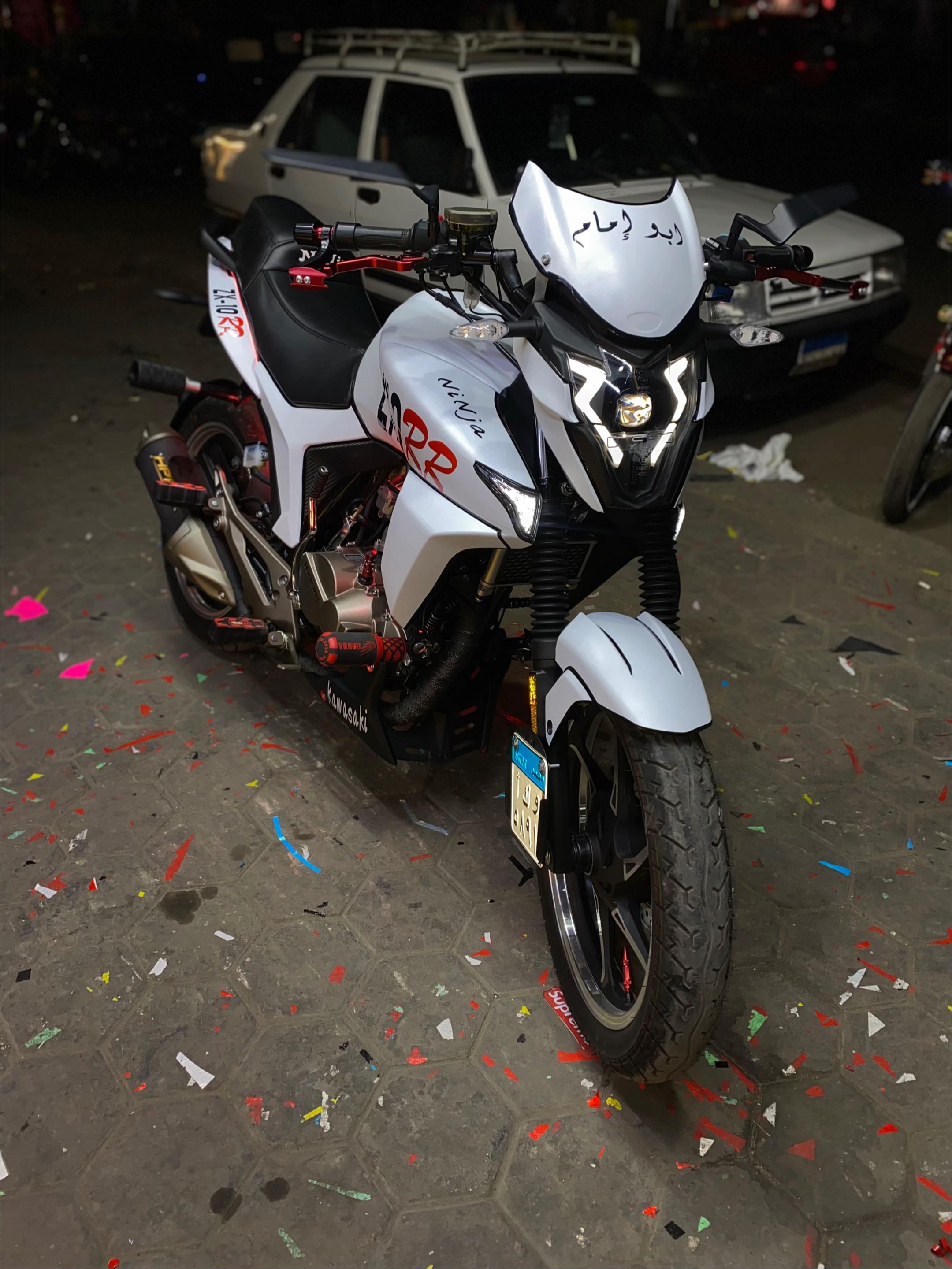 @جبل مصر 🏍️⚡