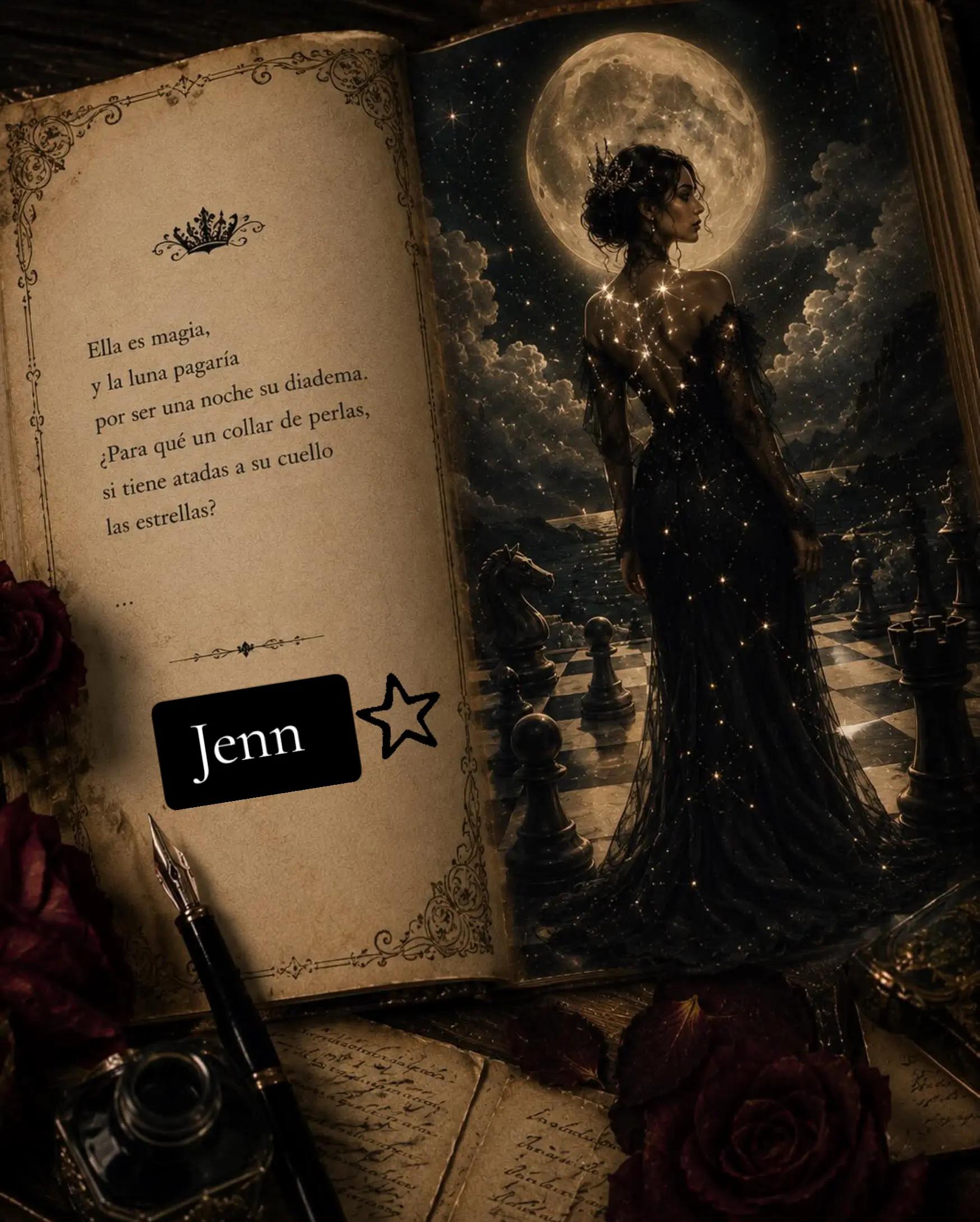 @Jenn AgusVel 🦇
