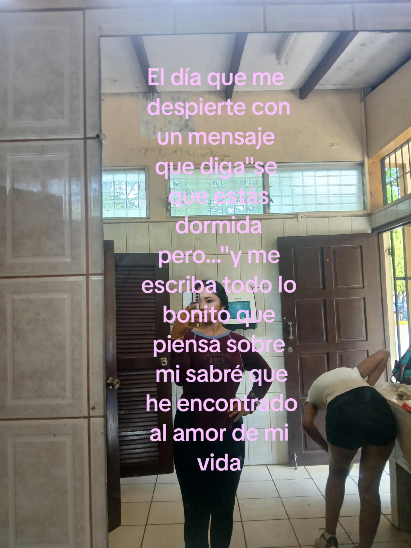 @Abigahil González 💙