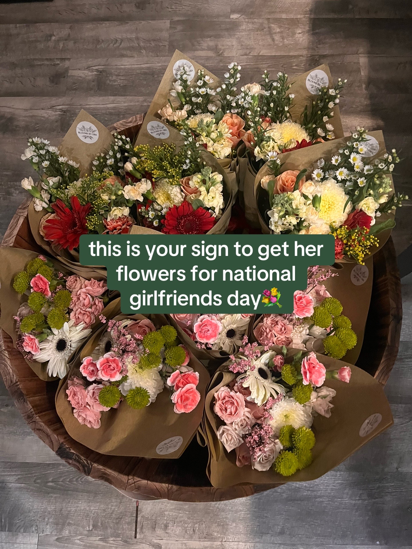 @Blooms By Dija💐