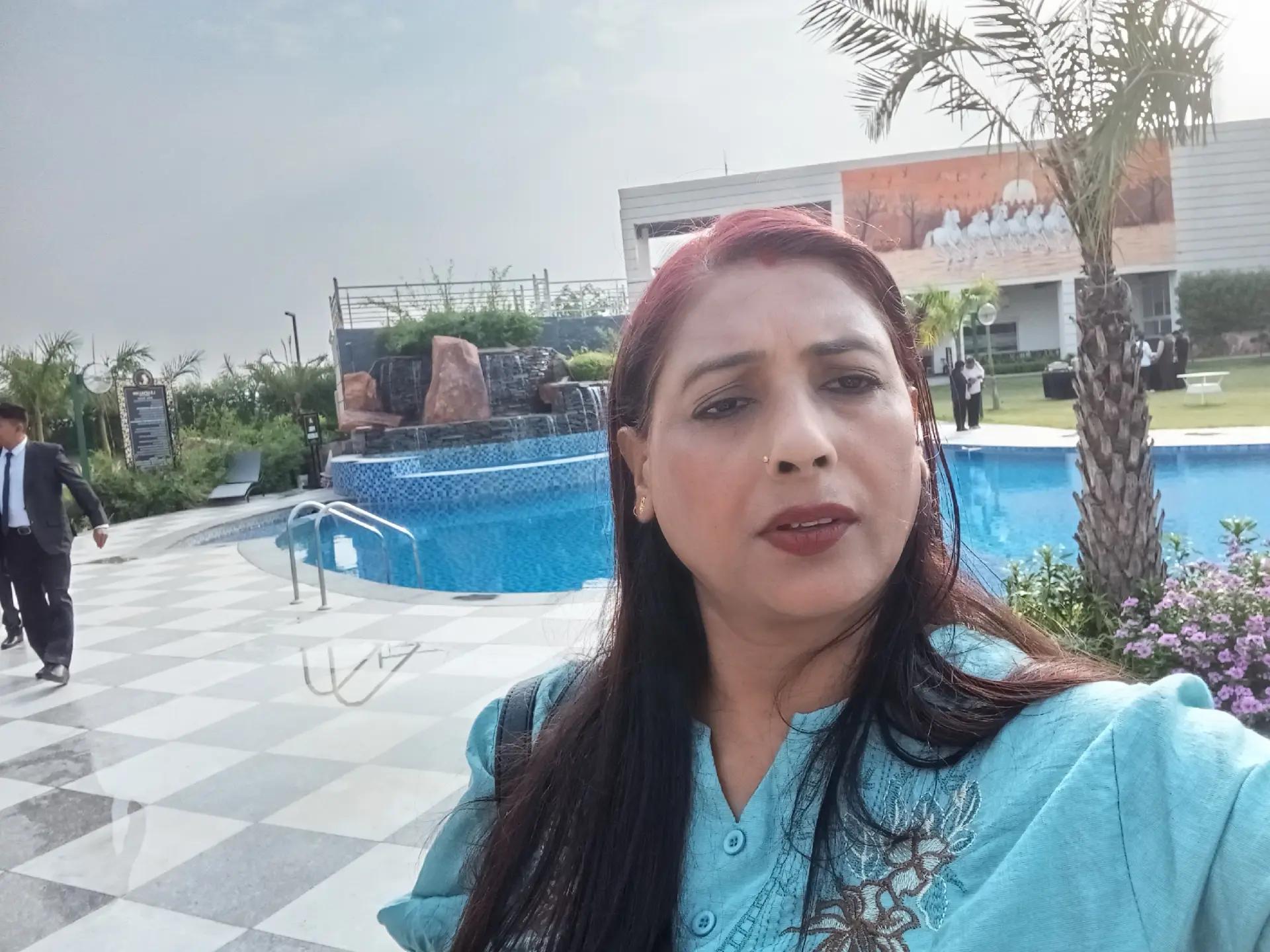 @Bimala Subedi