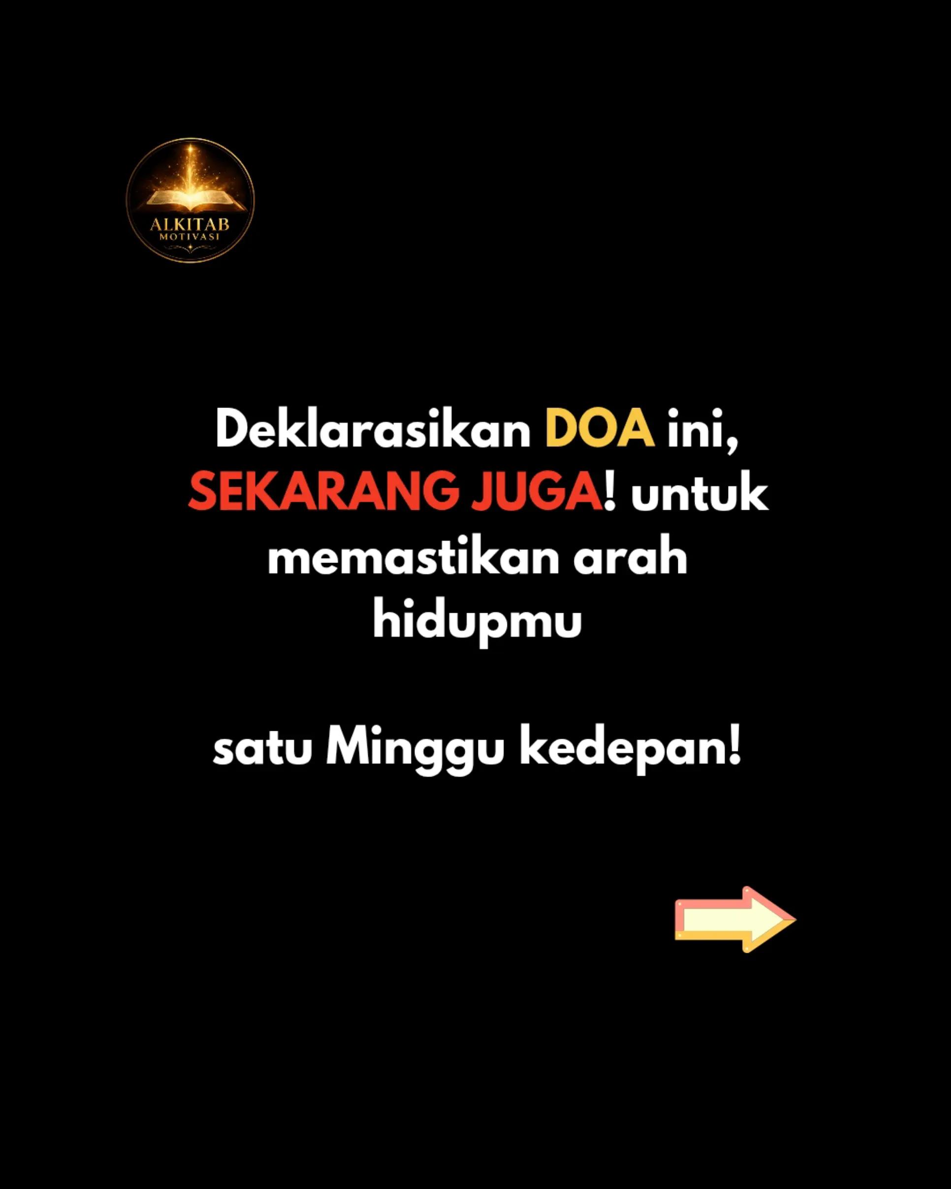 @Alkitab Motivasi