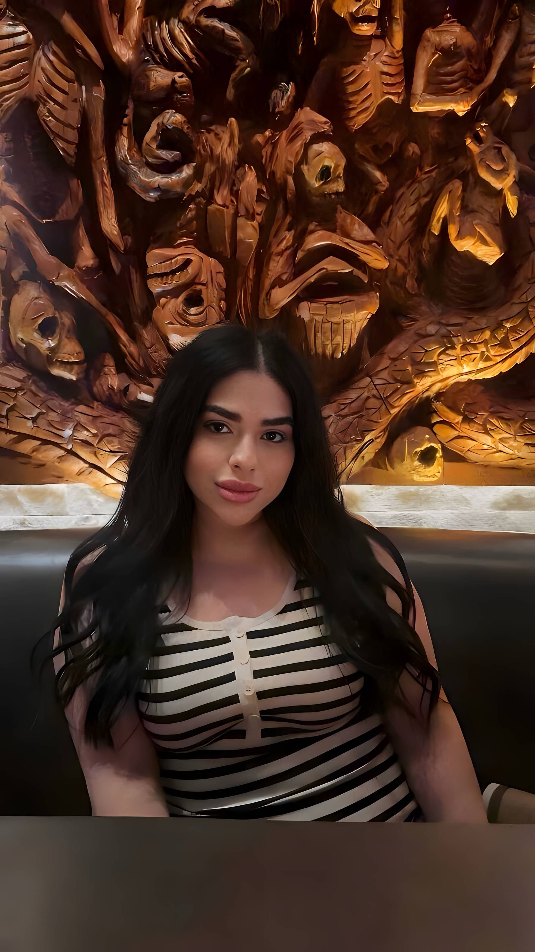 @Anahi Pineda