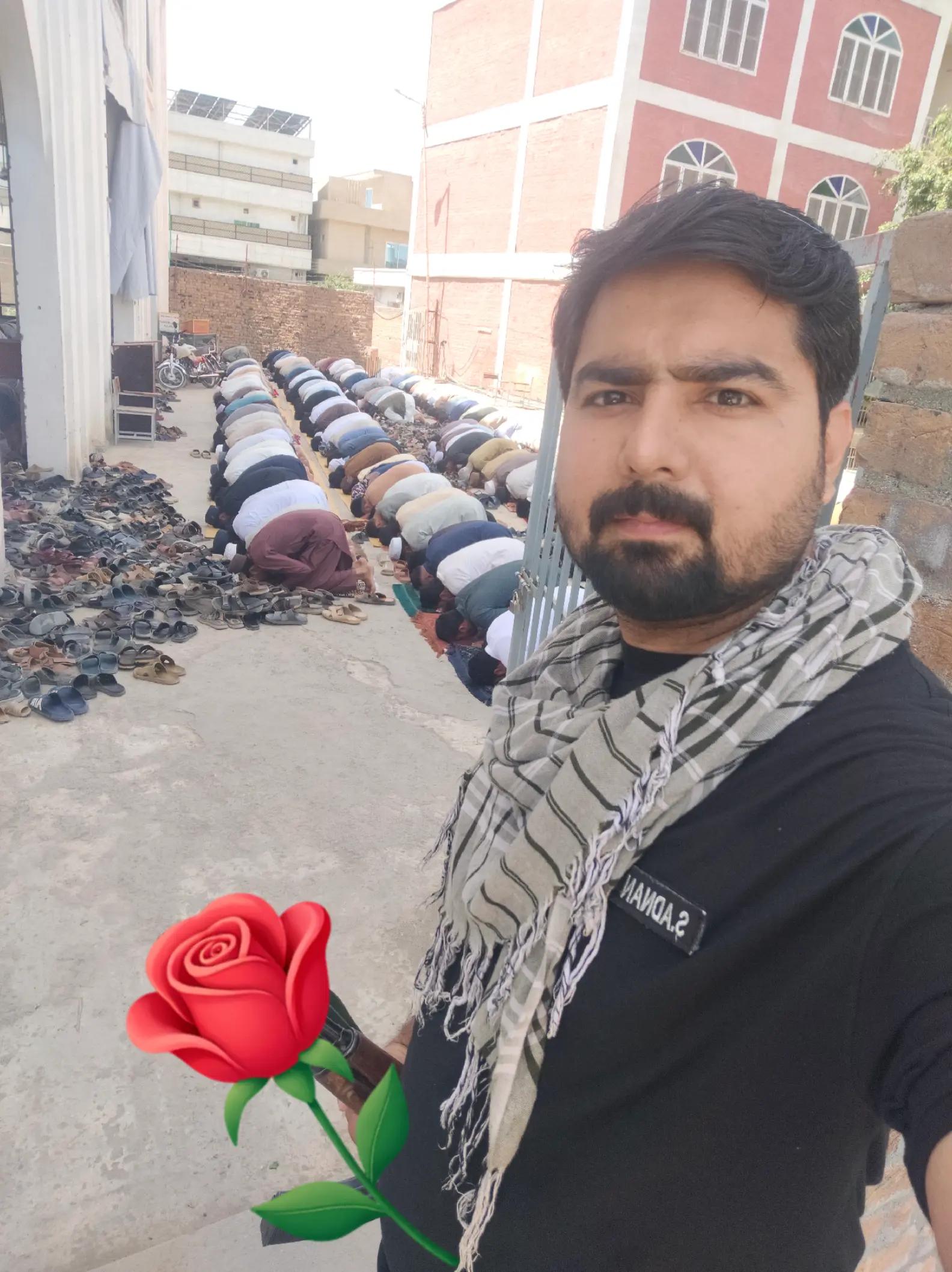 @adnan shah