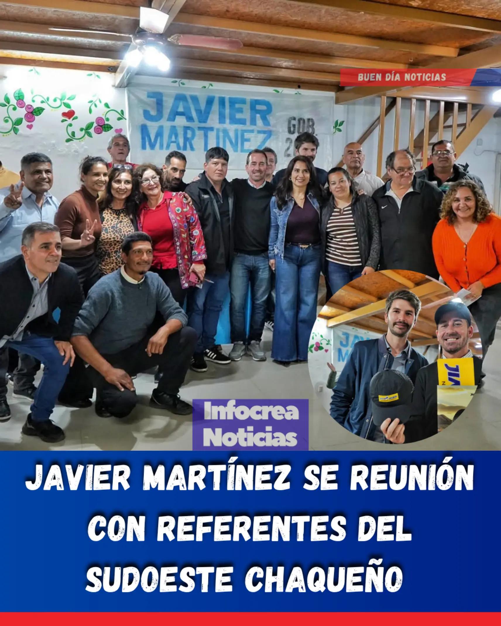 @BUEN DÍA NOTICIAS