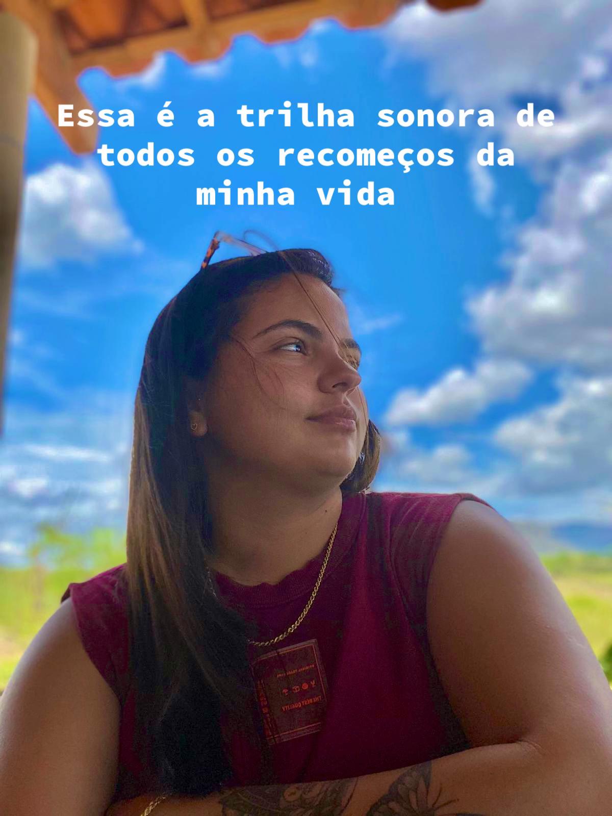 @Maria Fernanda