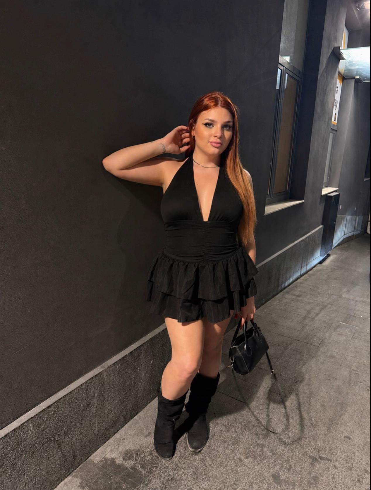 @Nicole ๐